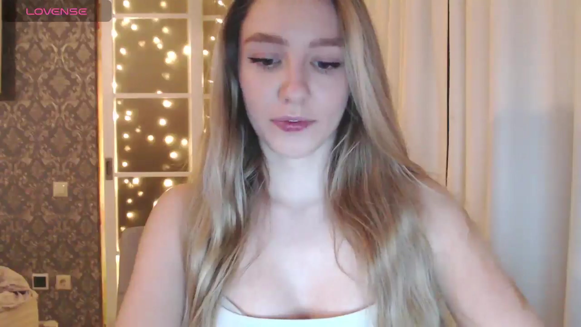 Gallery image thumbnail from Goddessblessu's myfreecams stream on, 12/15/2024, 20:25 image 11 of 20