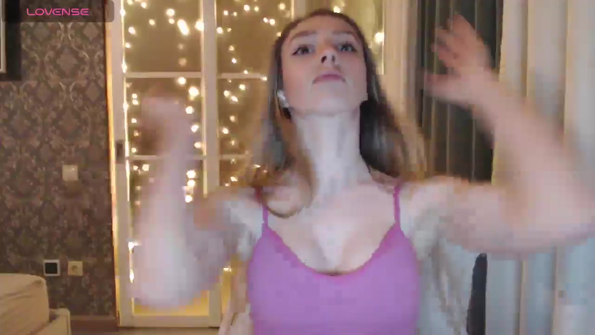 Gallery image thumbnail from Goddessblessu's myfreecams stream on, 12/21/2024, 22:45 image 7 of 20