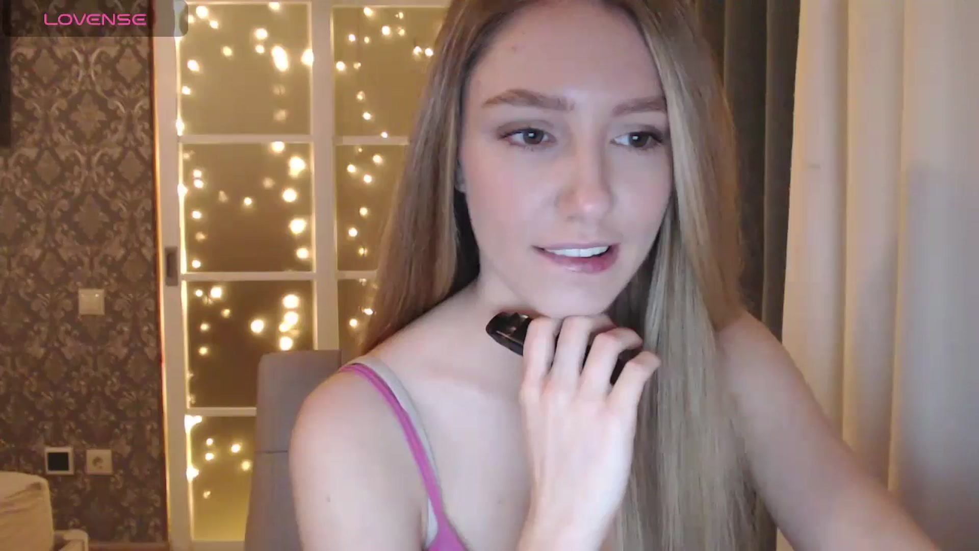 Gallery image thumbnail from Goddessblessu's myfreecams stream on, 12/23/2024, 04:05 image 13 of 20