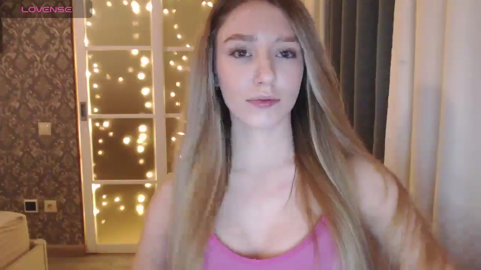Gallery image thumbnail from Goddessblessu's myfreecams stream on, 12/23/2024, 04:05 image 7 of 20