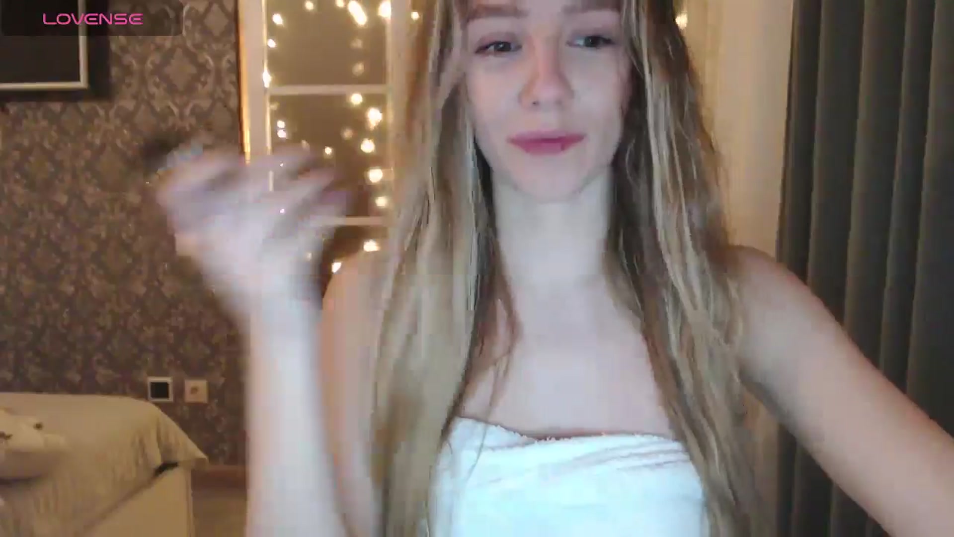 Gallery image thumbnail from Goddessblessu's myfreecams stream on, 12/26/2024, 24:07 image 5 of 20