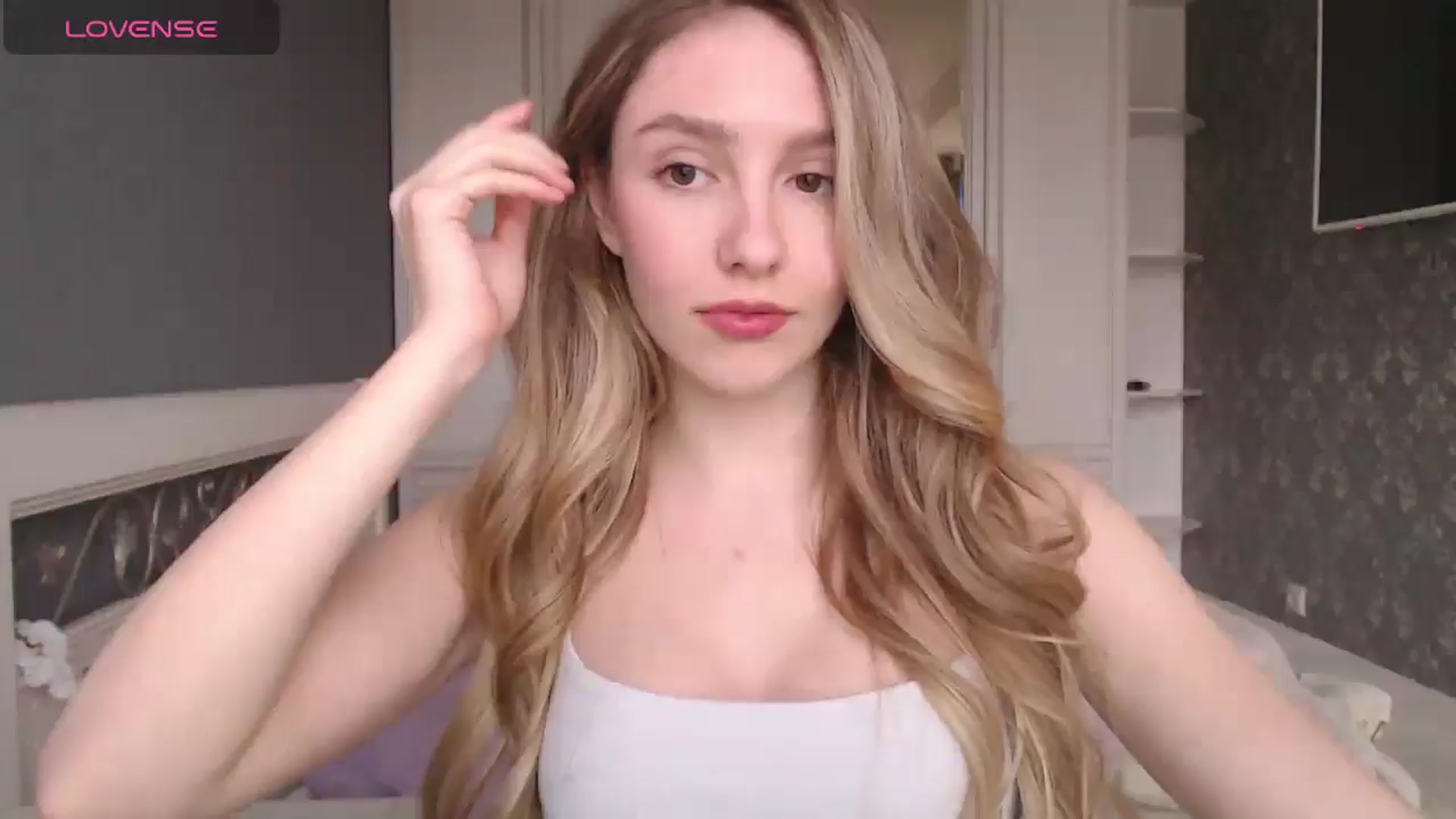 Gallery image thumbnail from Goddessblessu's myfreecams stream on, 12/26/2024, 07:57 image 1 of 20