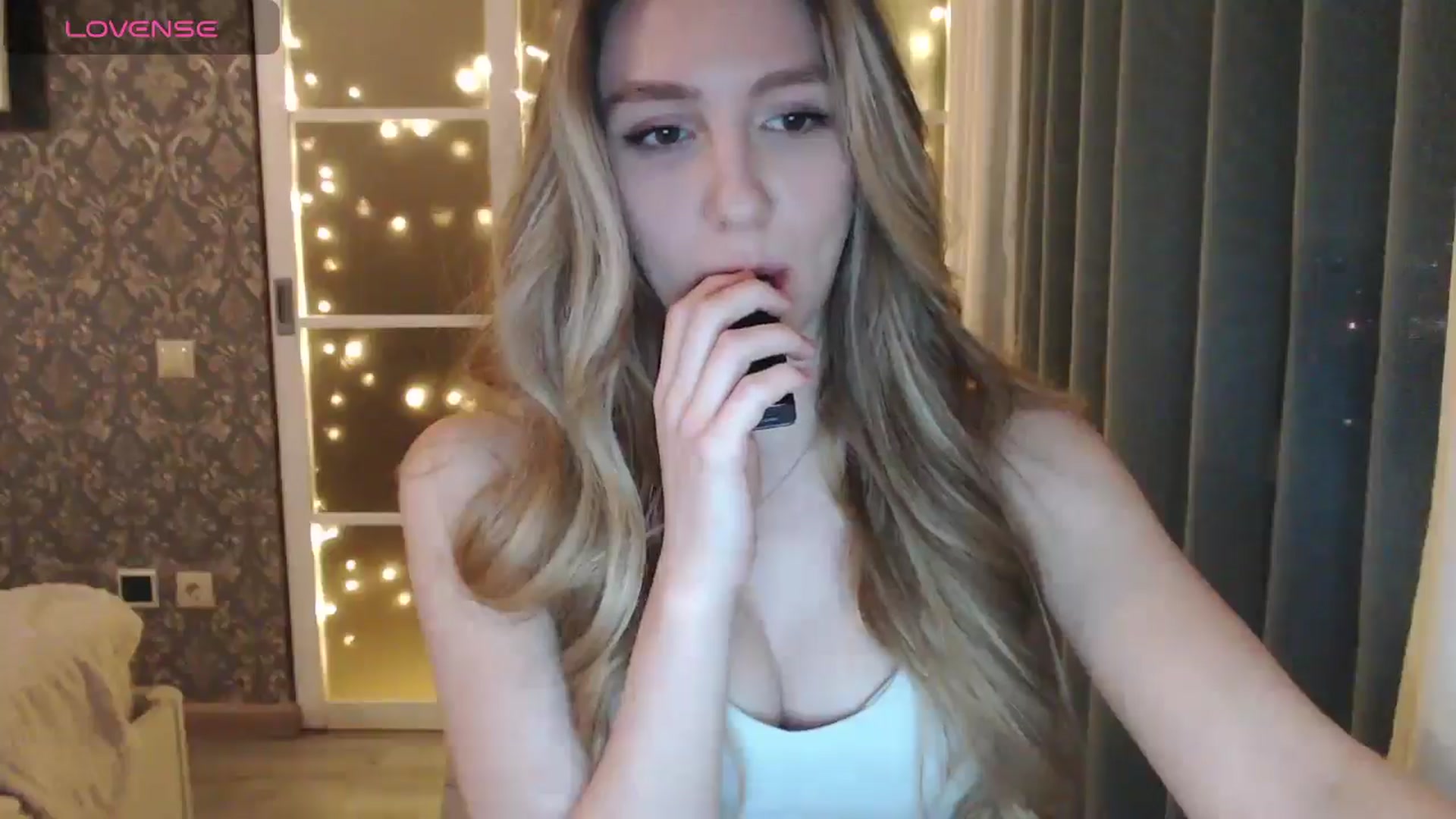 Gallery image thumbnail from Goddessblessu's myfreecams stream on, 01/11/2025, 19:48 image 14 of 20