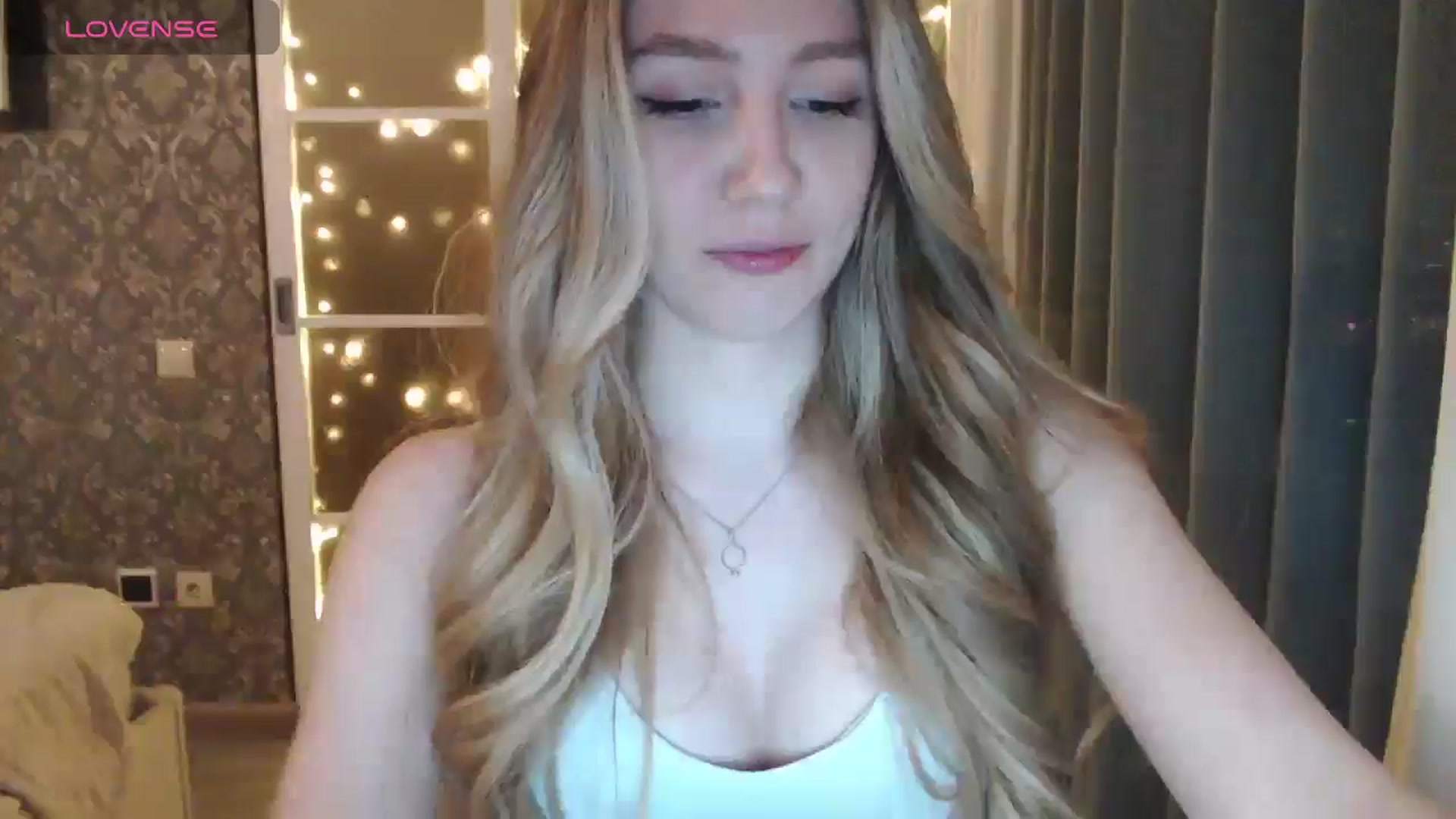 Gallery image thumbnail from Goddessblessu's myfreecams stream on, 01/11/2025, 19:48 image 19 of 20