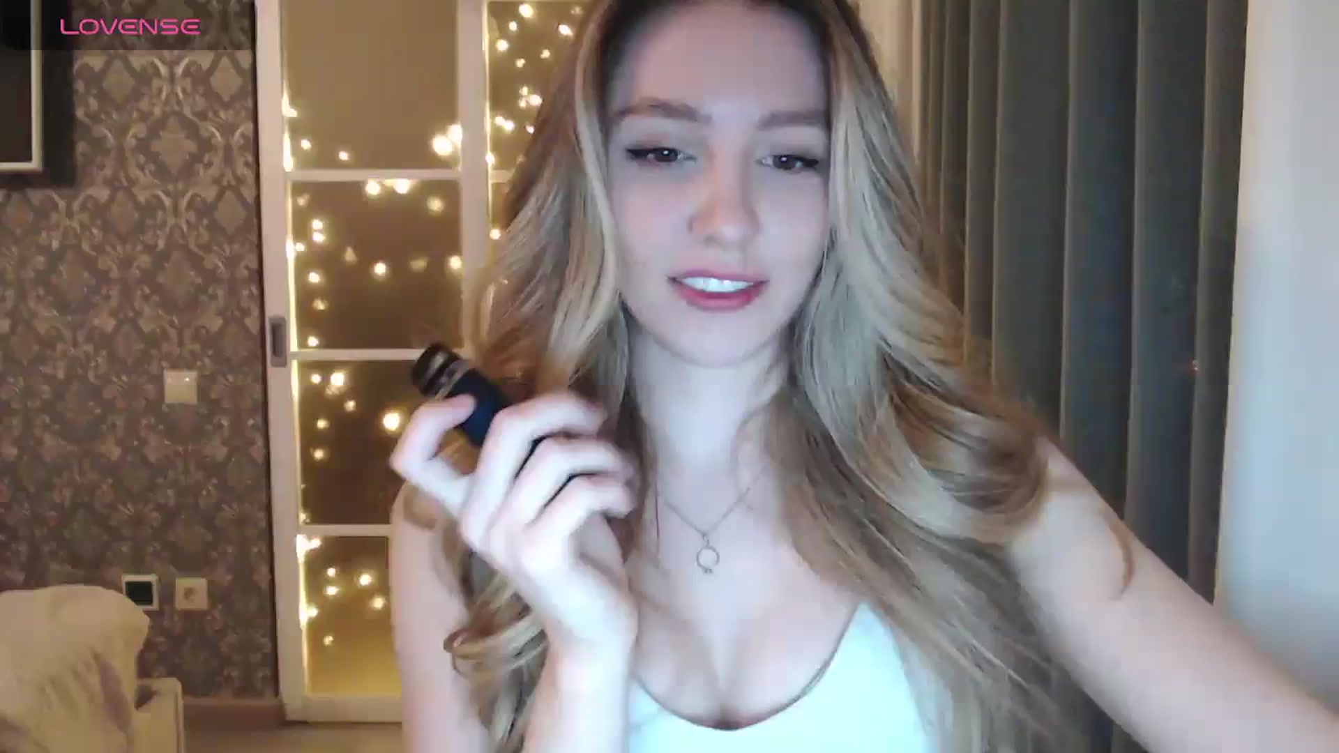 Gallery image thumbnail from Goddessblessu's myfreecams stream on, 01/11/2025, 19:48 image 1 of 20