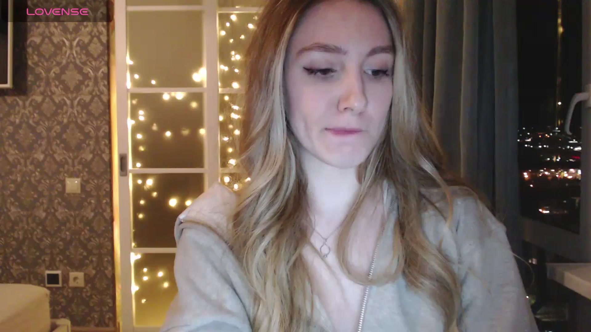 Gallery image thumbnail from Goddessblessu's myfreecams stream on, 01/11/2025, 22:44 image 18 of 20