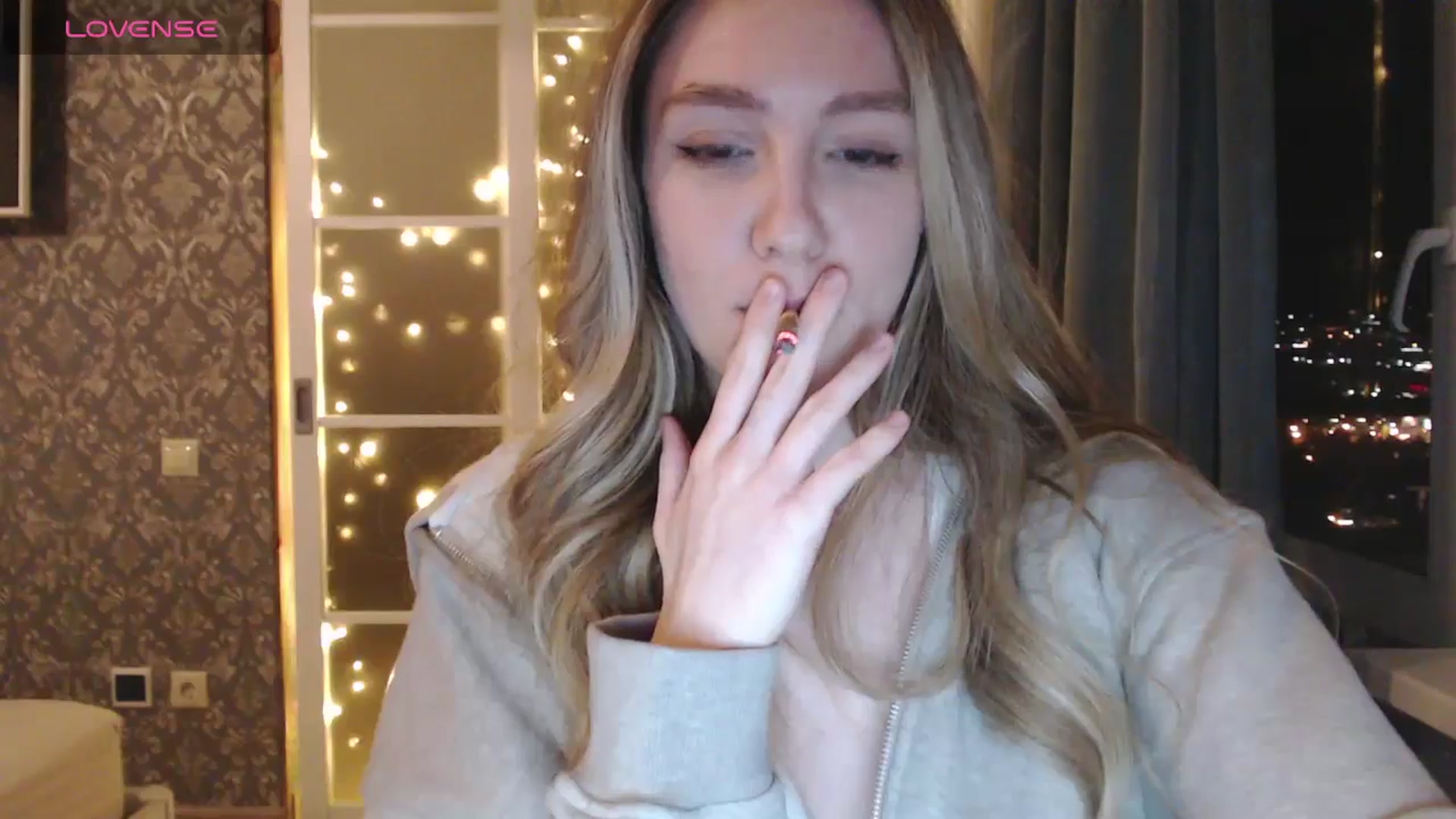 Gallery image thumbnail from Goddessblessu's myfreecams stream on, 01/11/2025, 22:44 image 17 of 20