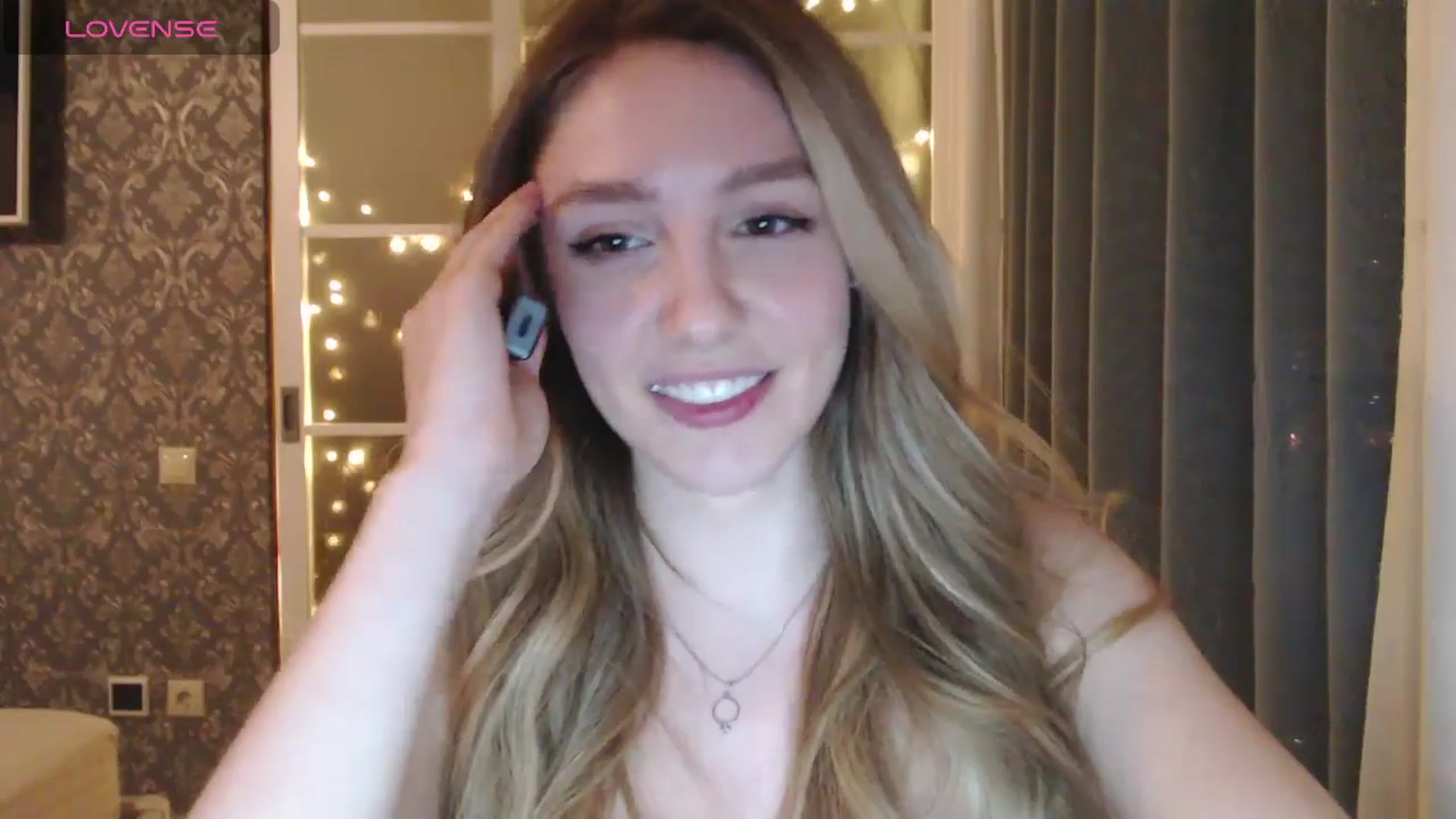 Gallery image thumbnail from Goddessblessu's myfreecams stream on, 01/11/2025, 22:44 image 5 of 20