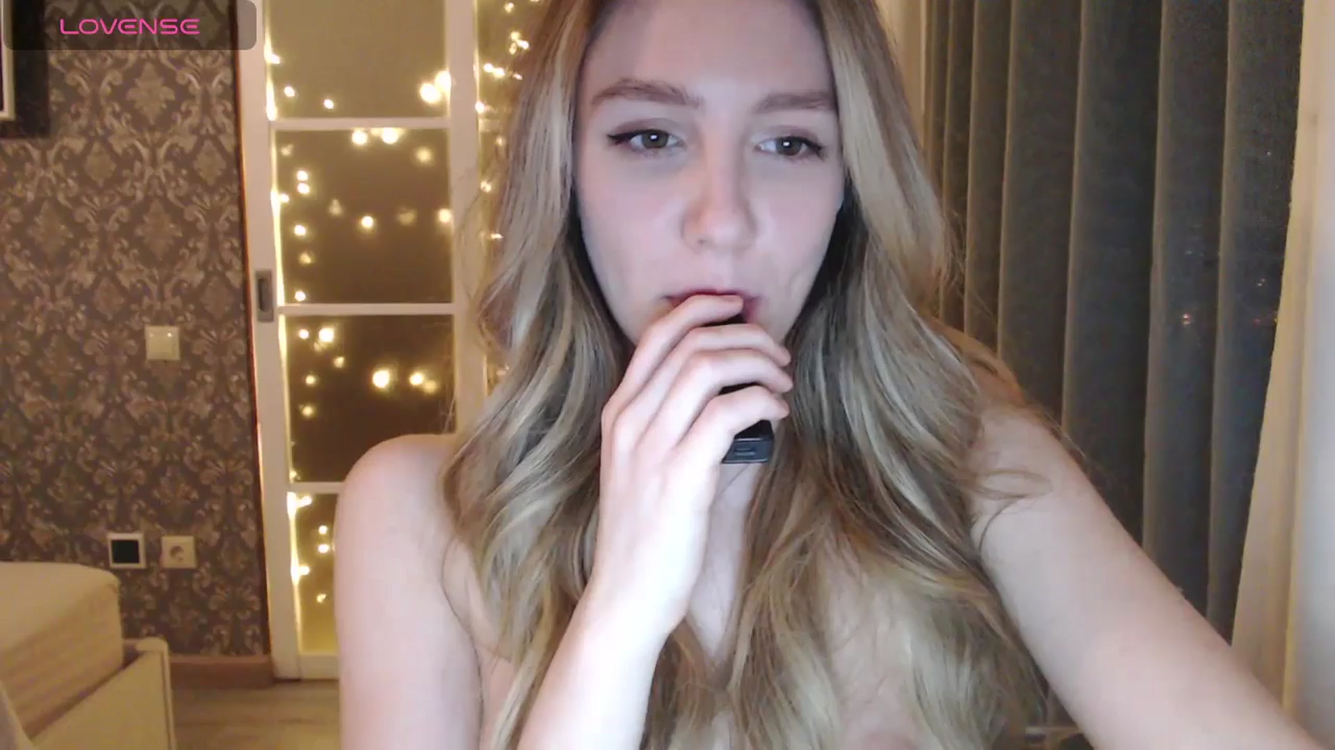 Gallery image thumbnail from Goddessblessu's myfreecams stream on, 01/11/2025, 22:44 image 6 of 20