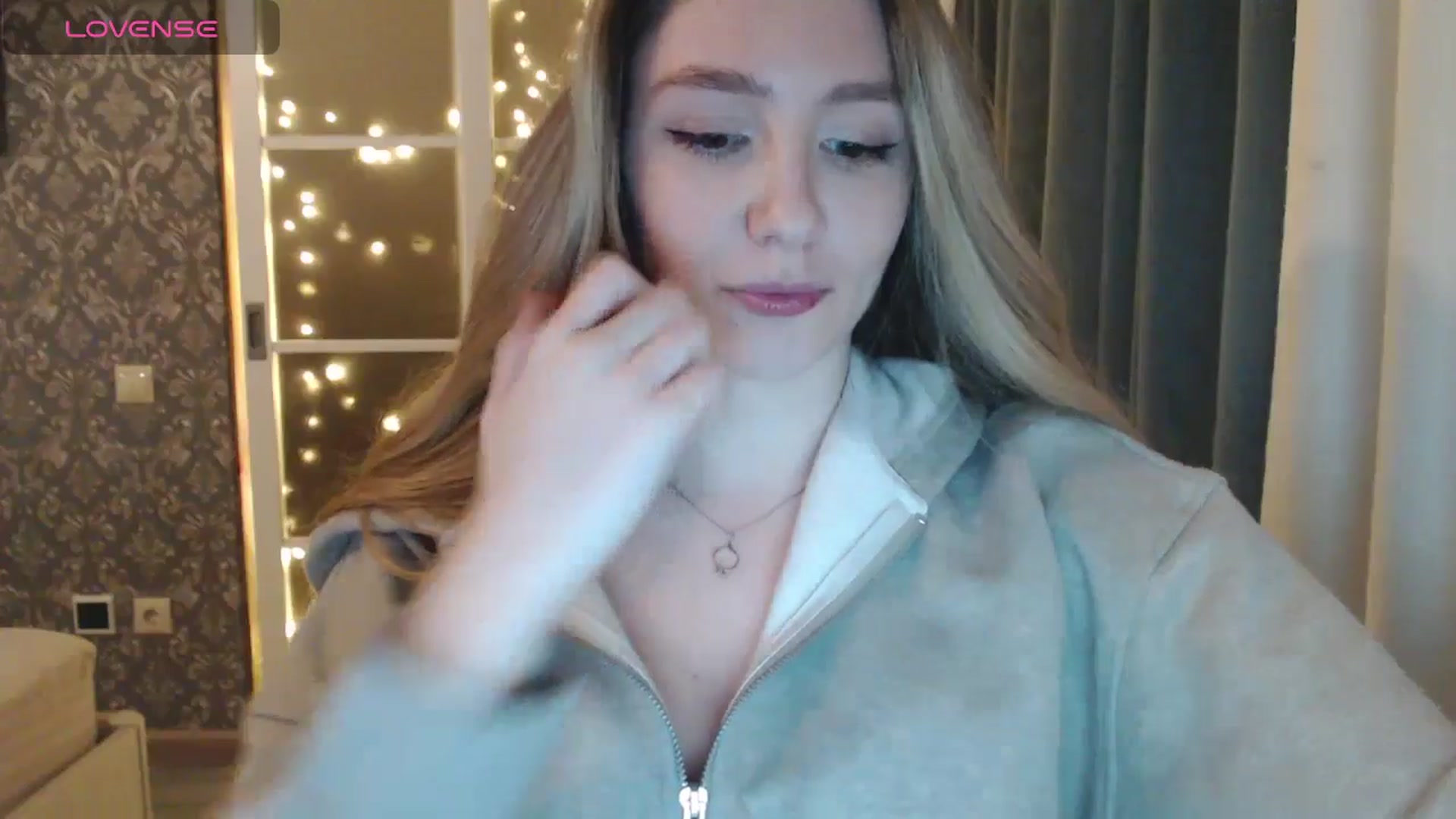 Gallery image thumbnail from Goddessblessu's myfreecams stream on, 01/12/2025, 20:16 image 20 of 20