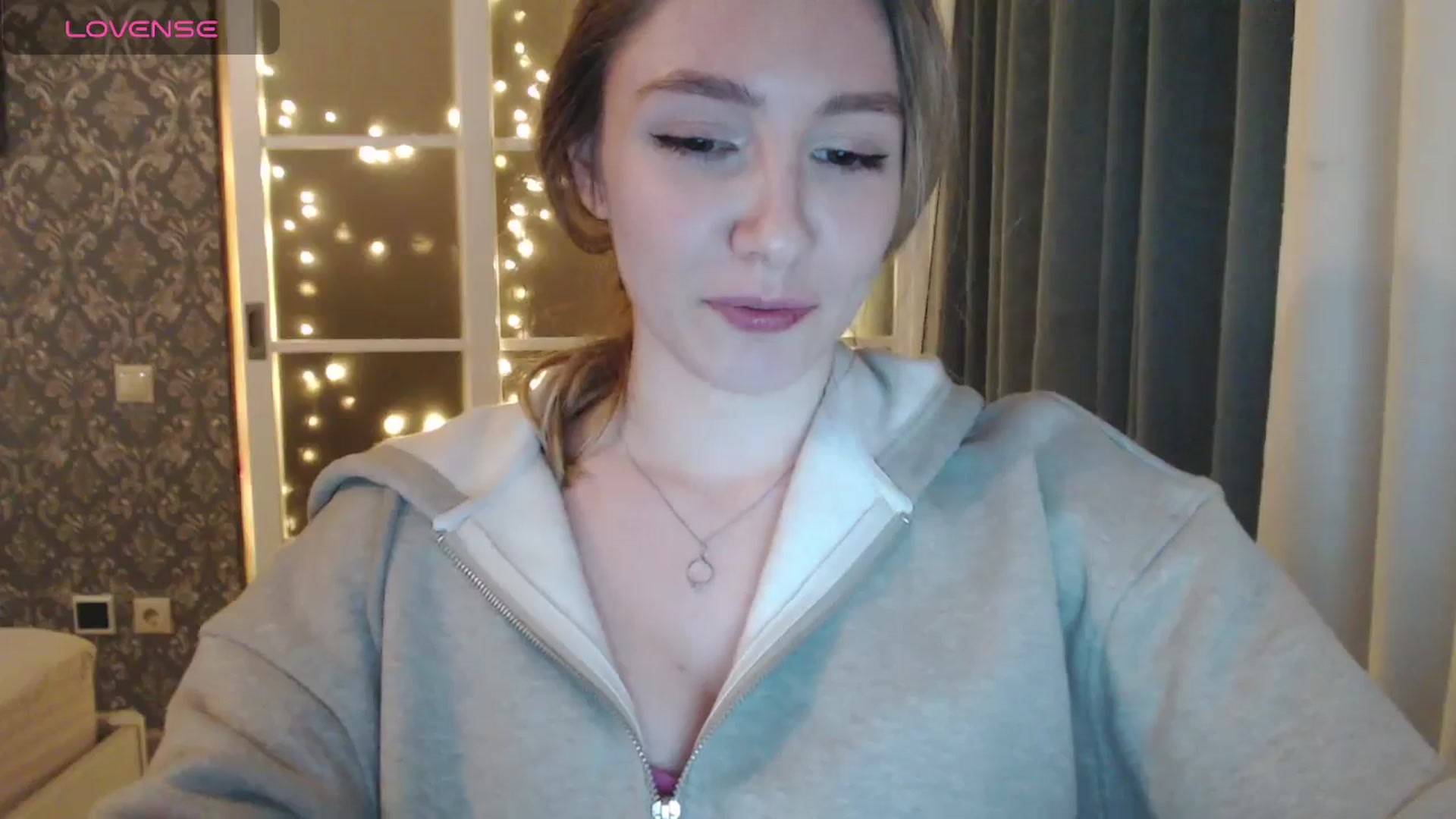 Gallery image thumbnail from Goddessblessu's myfreecams stream on, 01/12/2025, 20:16 image 17 of 20