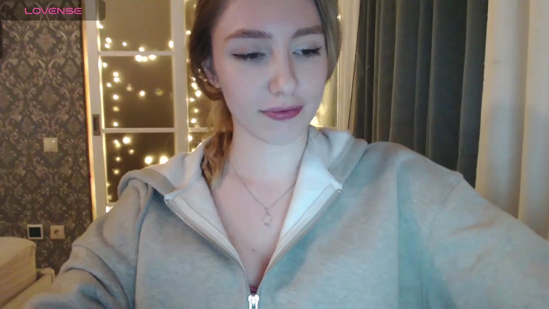 Gallery image thumbnail from Goddessblessu's myfreecams stream on, 01/12/2025, 20:16 image 14 of 20