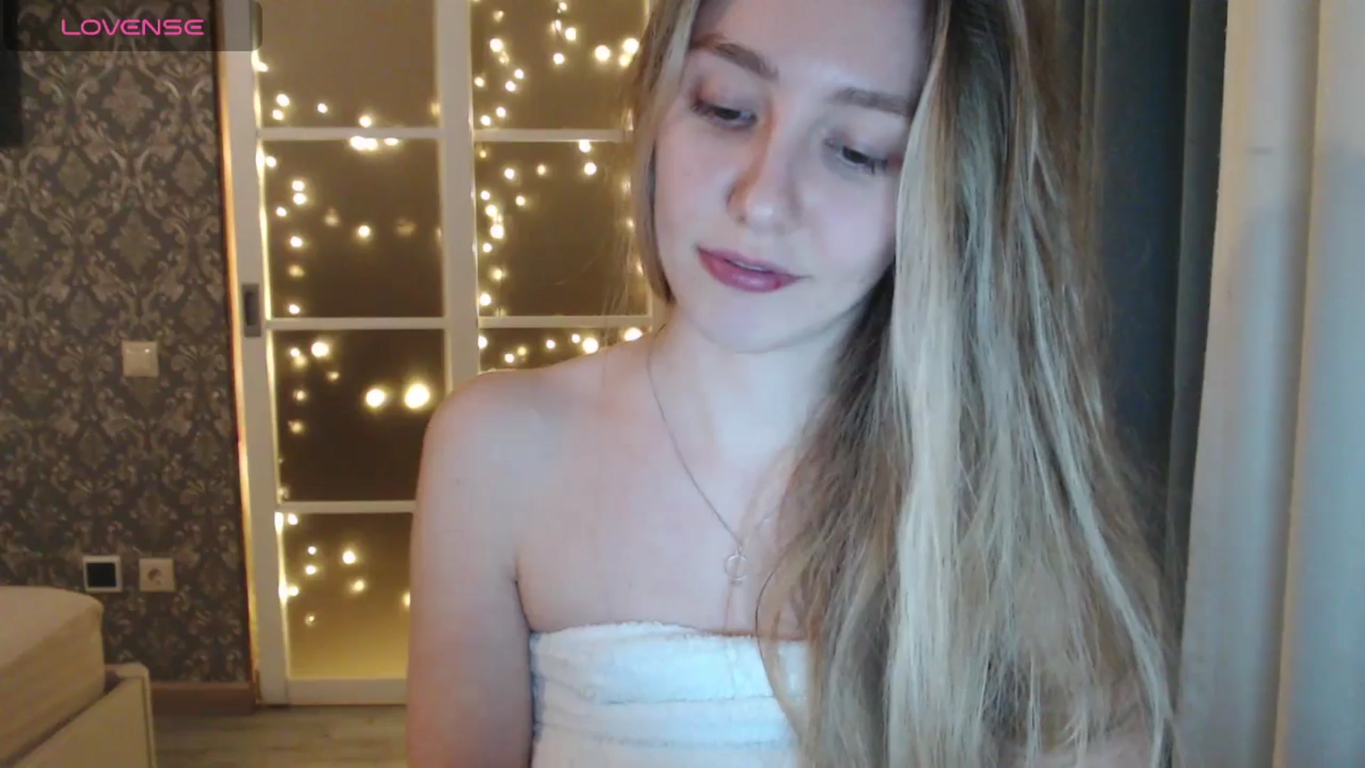 Gallery image thumbnail from Goddessblessu's myfreecams stream on, 01/12/2025, 22:20 image 18 of 20