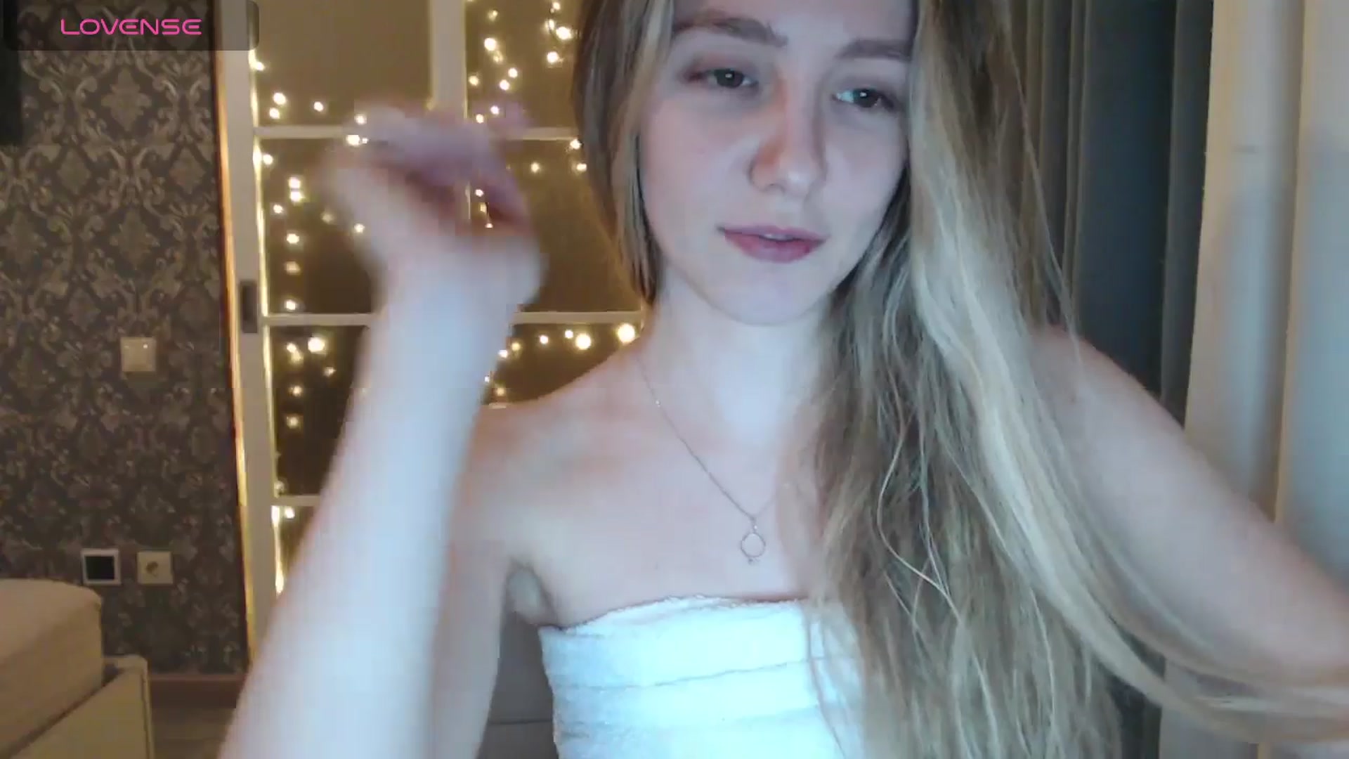Gallery image thumbnail from Goddessblessu's myfreecams stream on, 01/12/2025, 22:20 image 14 of 20