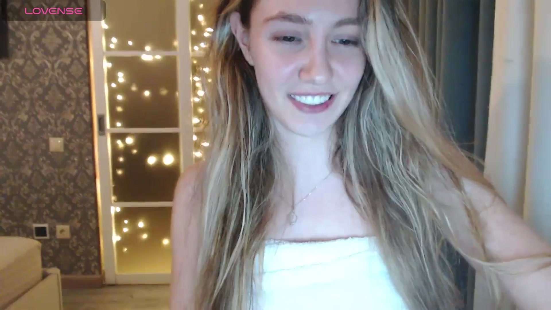 Gallery image thumbnail from Goddessblessu's myfreecams stream on, 01/12/2025, 22:20 image 9 of 20