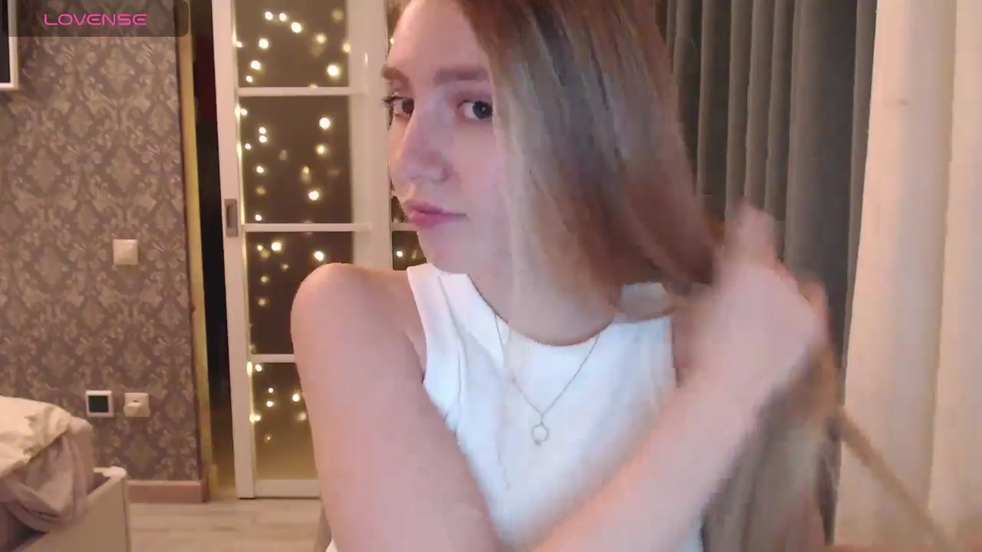 Gallery image thumbnail from Goddessblessu's myfreecams stream on, 01/13/2025, 18:18 image 5 of 20