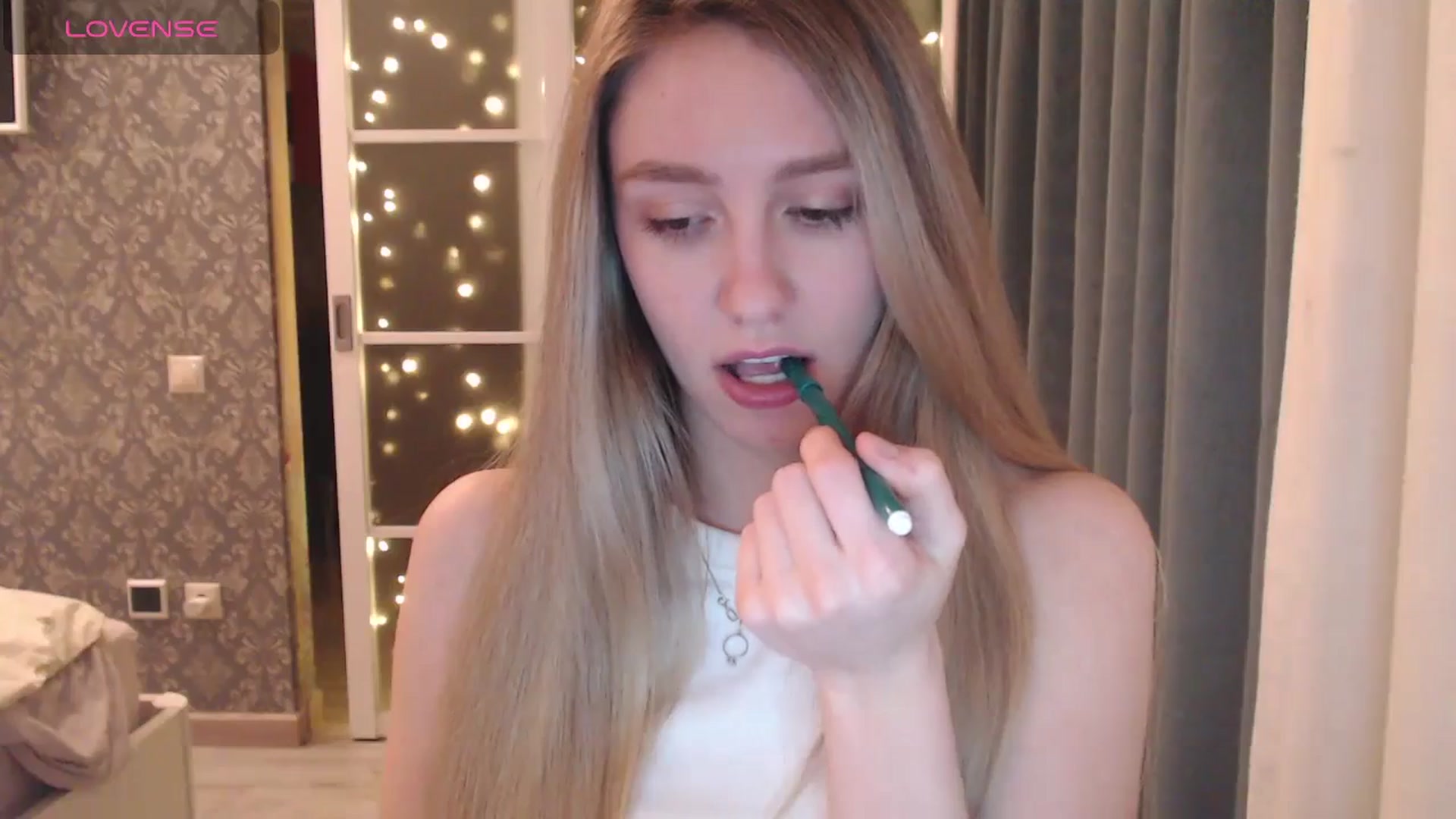 Gallery image thumbnail from Goddessblessu's myfreecams stream on, 01/13/2025, 18:18 image 8 of 20