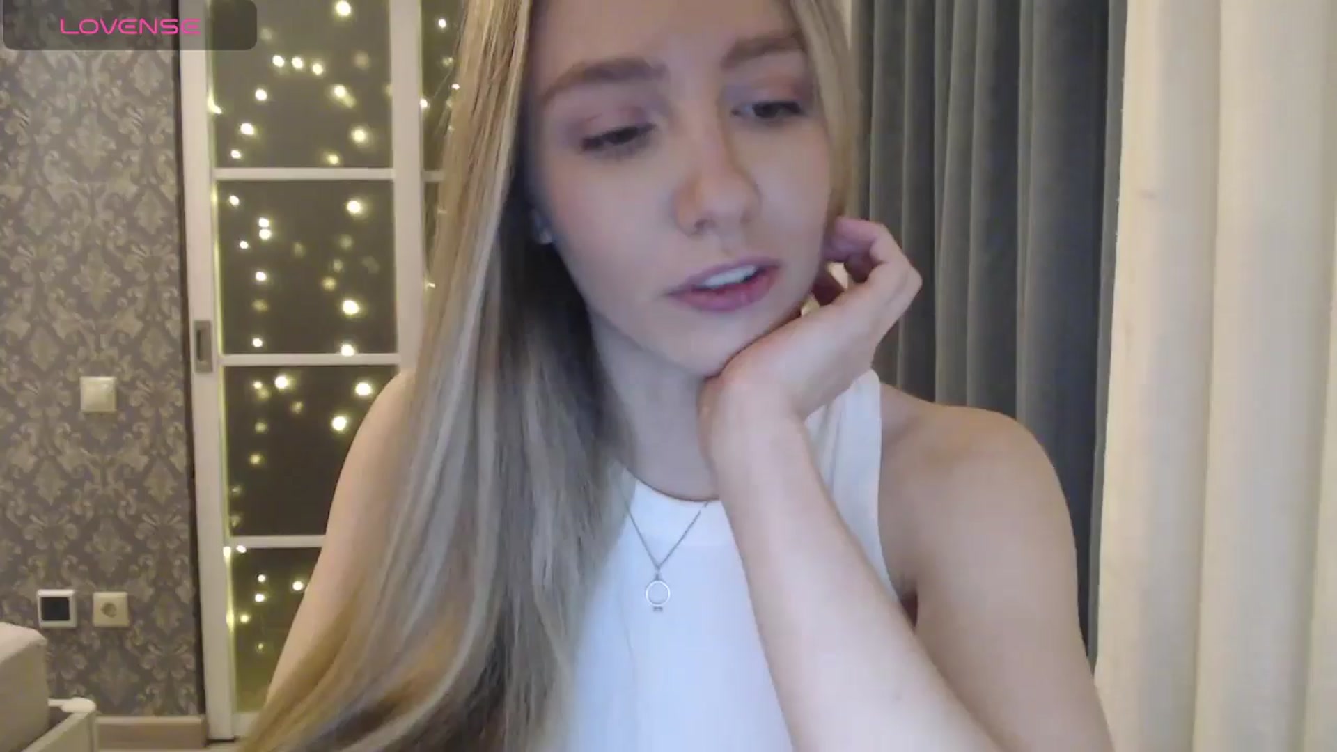 Gallery image thumbnail from Goddessblessu's myfreecams stream on, 01/14/2025, 17:47 image 1 of 20