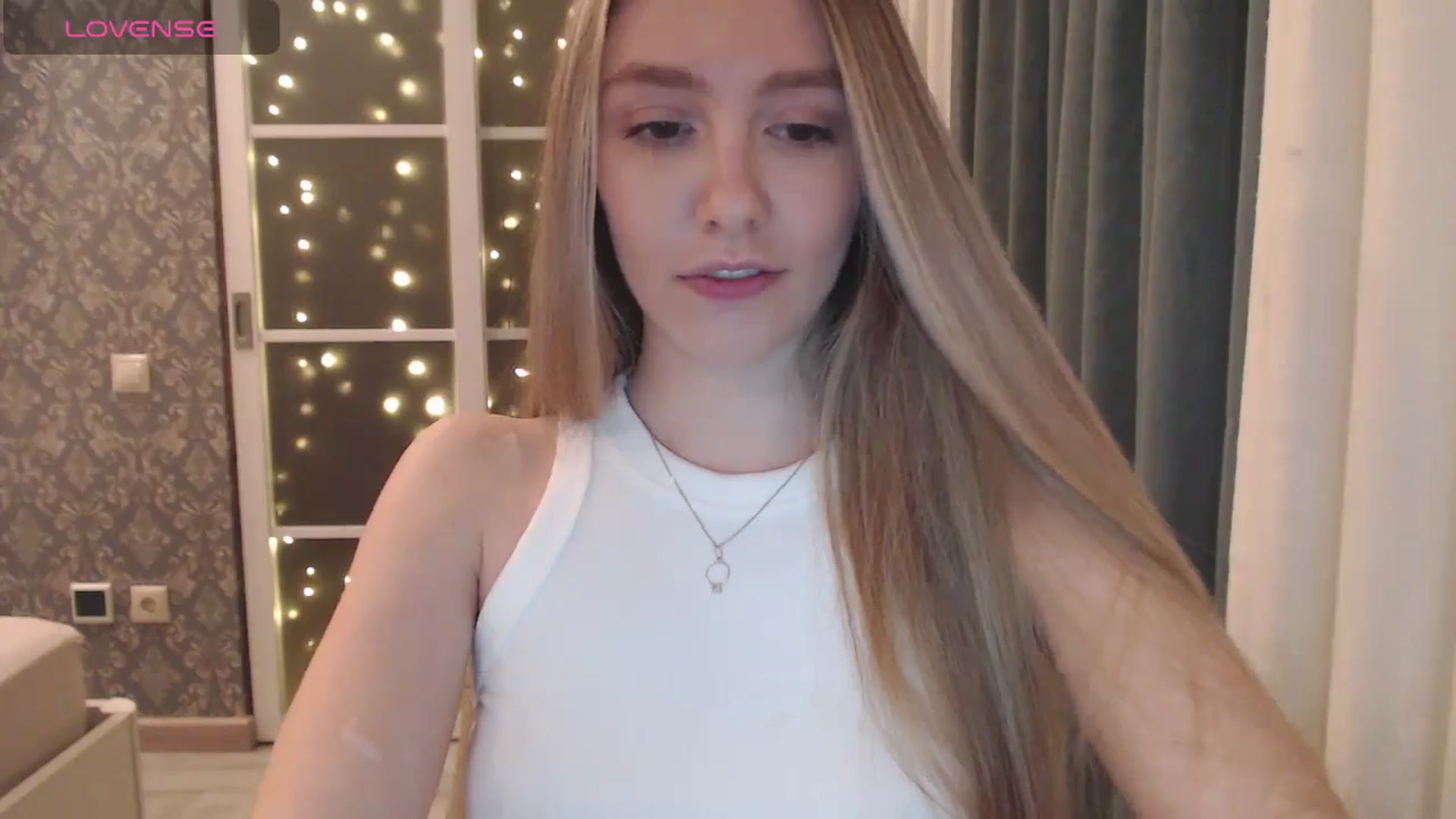 Gallery image thumbnail from Goddessblessu's myfreecams stream on, 01/14/2025, 17:47 image 6 of 20