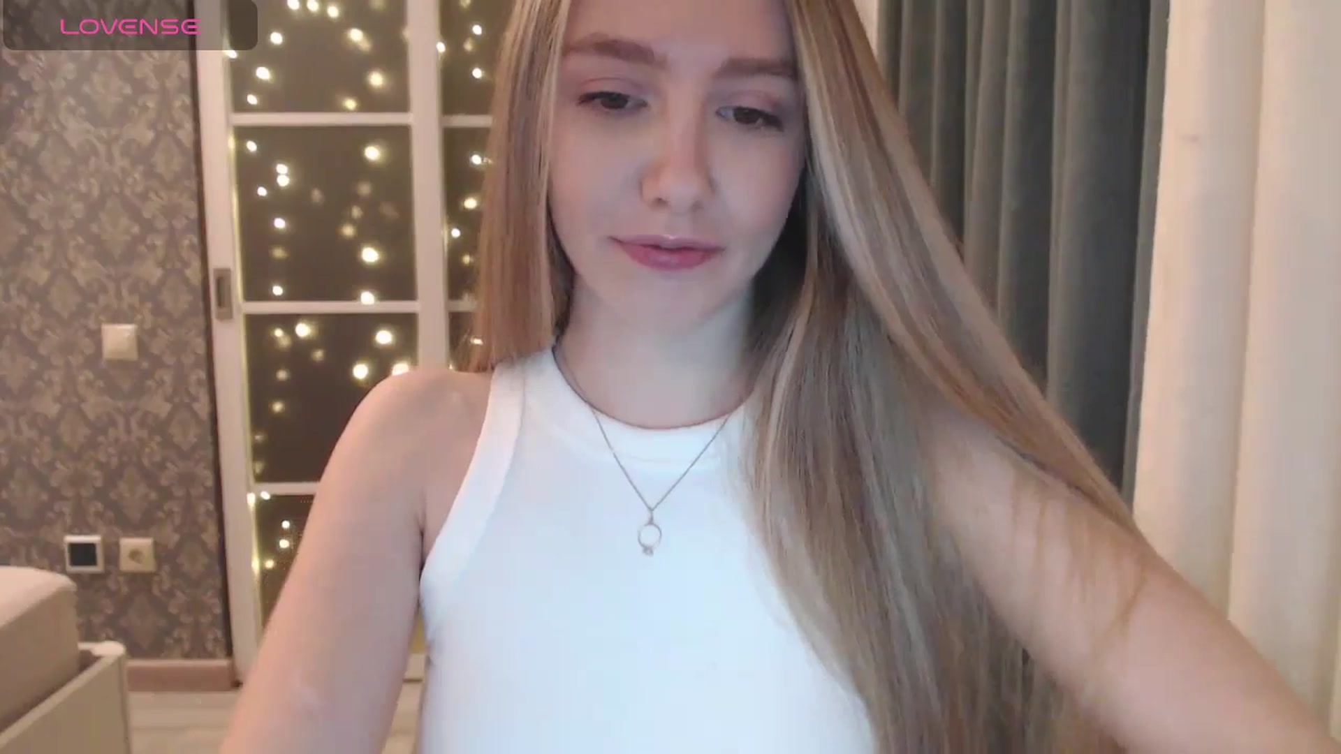 Gallery image thumbnail from Goddessblessu's myfreecams stream on, 01/14/2025, 17:47 image 5 of 20