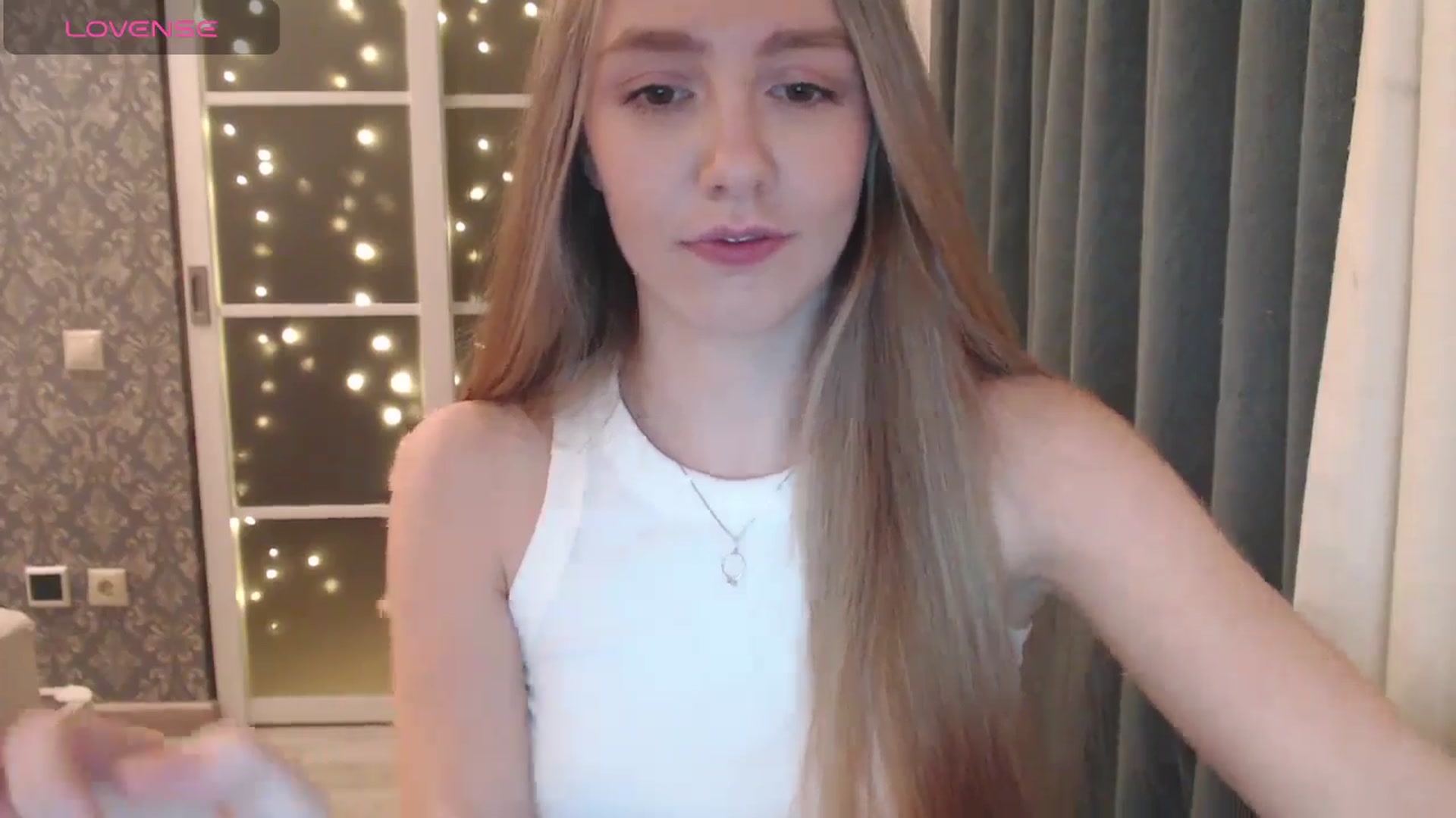 Gallery image thumbnail from Goddessblessu's myfreecams stream on, 01/14/2025, 17:47 image 13 of 20