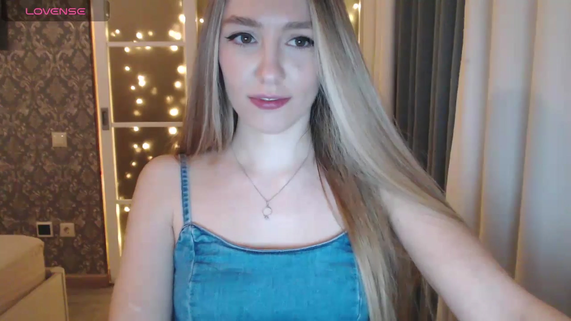 Gallery image thumbnail from Goddessblessu's myfreecams stream on, 01/17/2025, 19:14 image 5 of 20