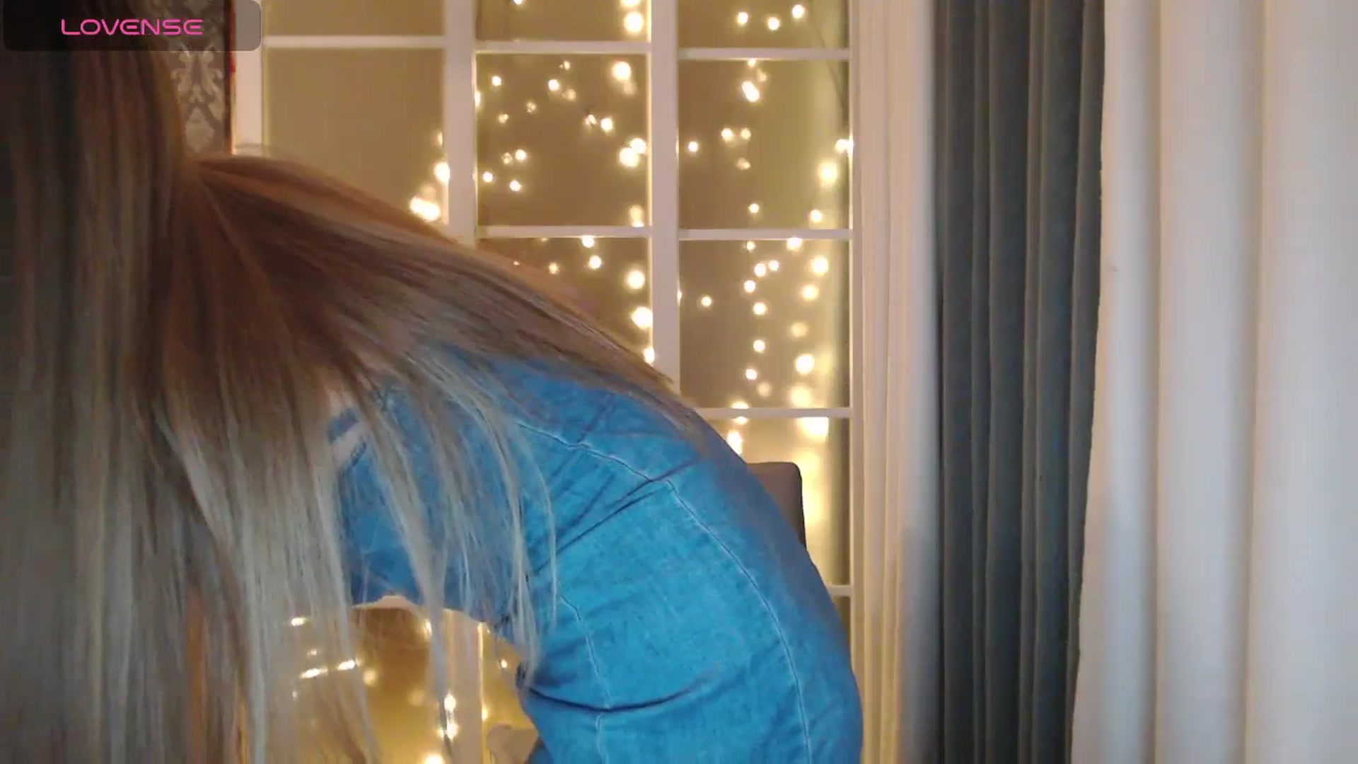 Gallery image thumbnail from Goddessblessu's myfreecams stream on, 01/17/2025, 19:14 image 12 of 20