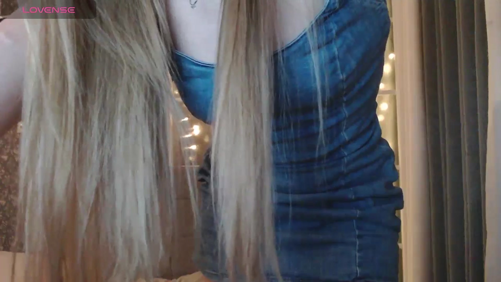 Gallery image thumbnail from Goddessblessu's myfreecams stream on, 01/17/2025, 19:14 image 8 of 20