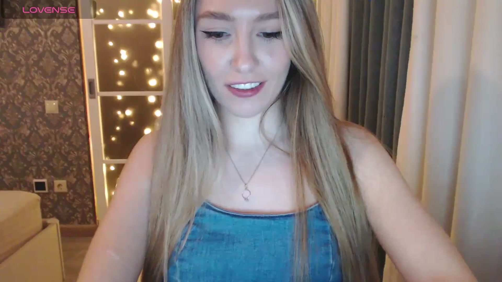 Gallery image thumbnail from Goddessblessu's myfreecams stream on, 01/17/2025, 19:14 image 10 of 20
