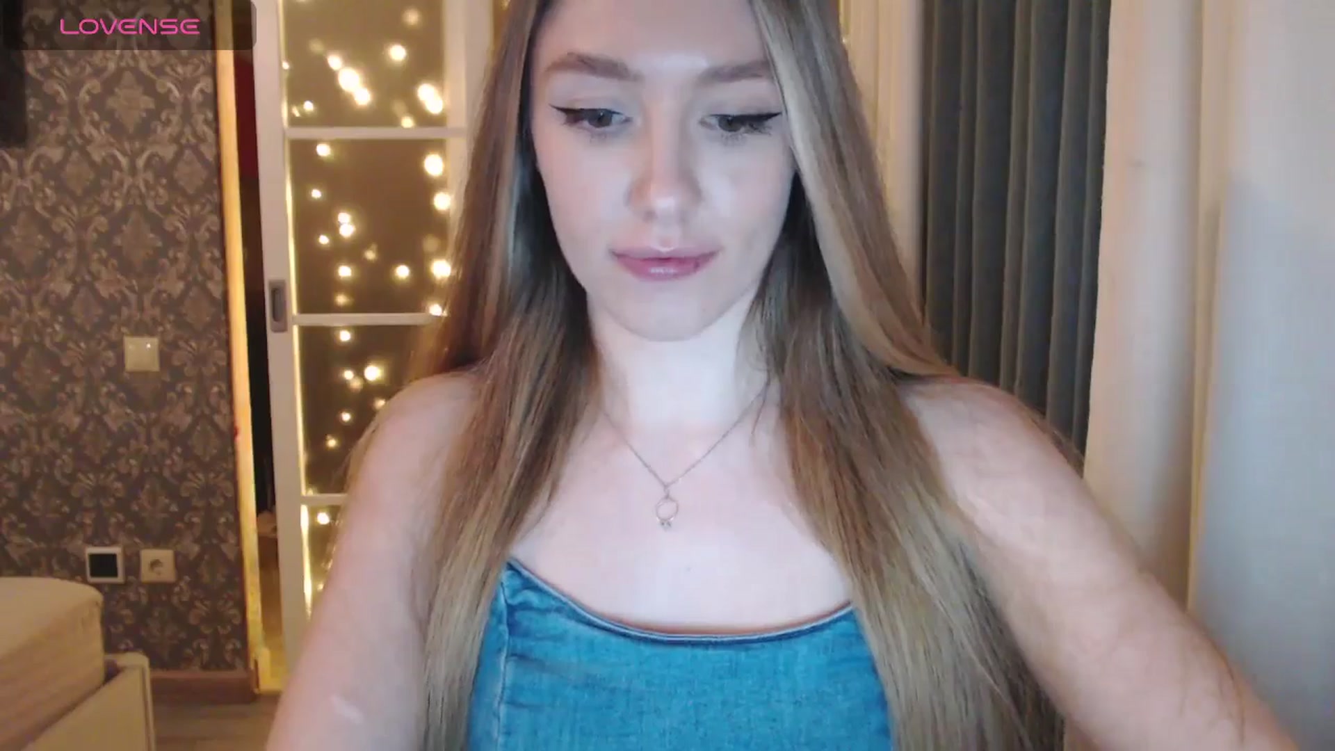 Gallery image thumbnail from Goddessblessu's myfreecams stream on, 01/17/2025, 22:32 image 5 of 20