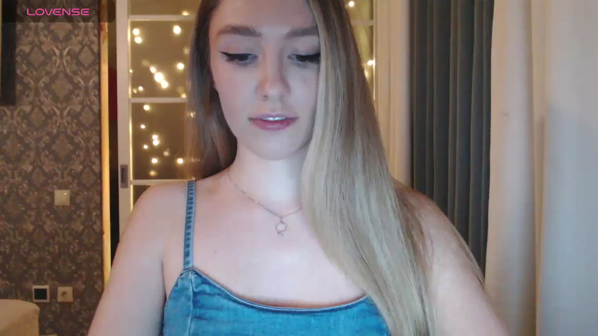 Gallery image thumbnail from Goddessblessu's myfreecams stream on, 01/17/2025, 22:32 image 13 of 20
