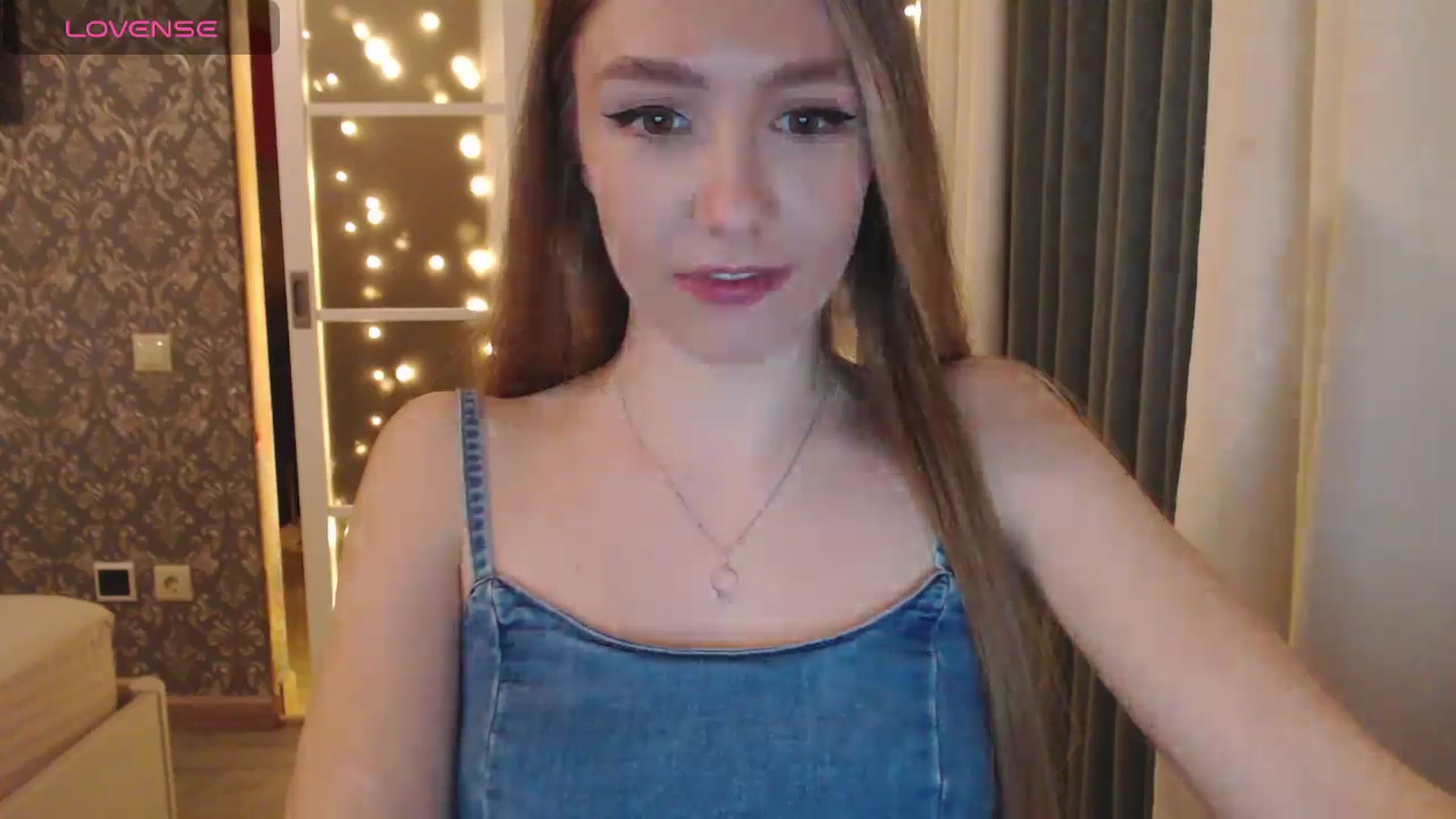 Gallery image thumbnail from Goddessblessu's myfreecams stream on, 01/17/2025, 22:32 image 14 of 20