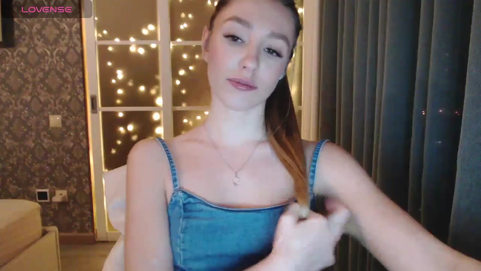 Gallery image thumbnail from Goddessblessu's myfreecams stream on, 01/19/2025, 18:19 image 17 of 20