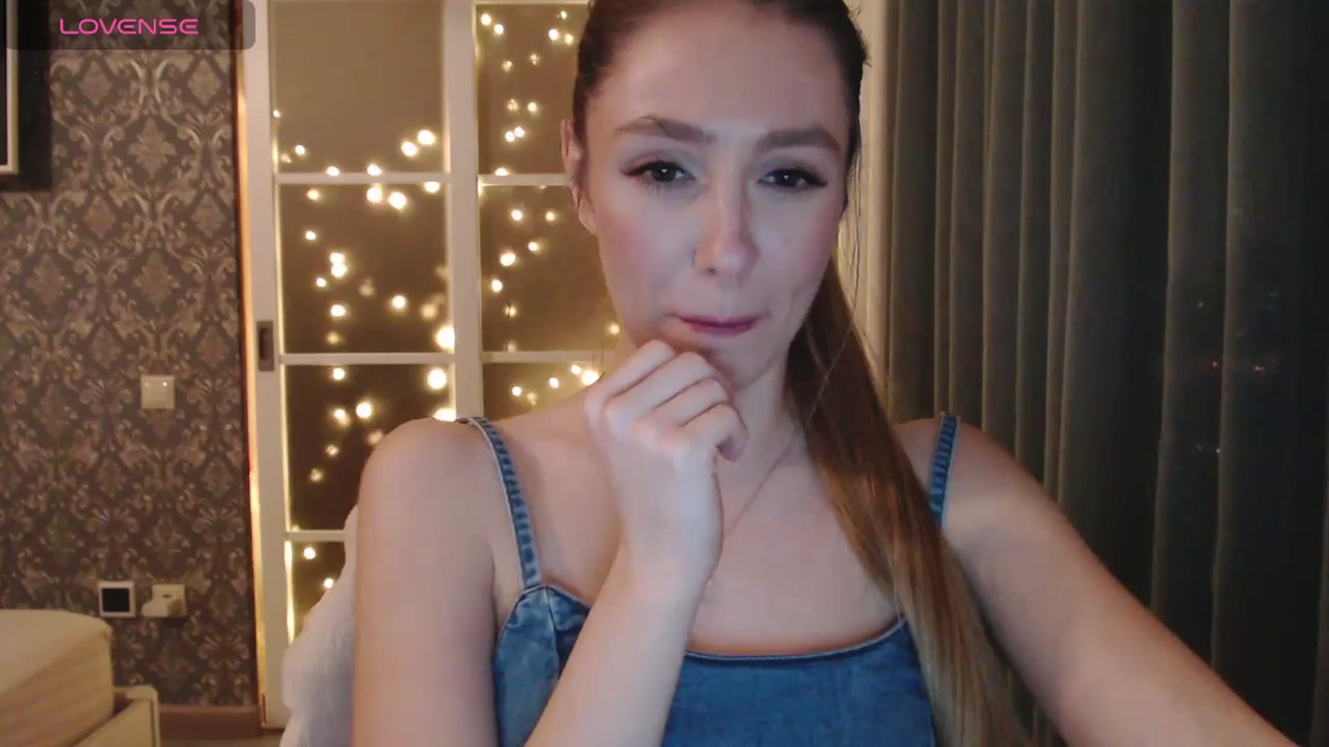 Gallery image thumbnail from Goddessblessu's myfreecams stream on, 01/19/2025, 18:19 image 8 of 20