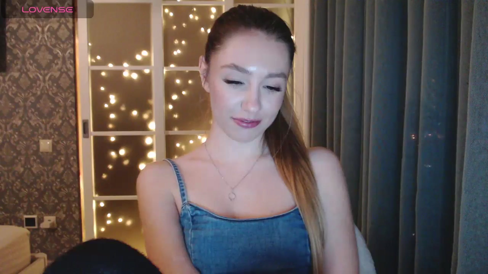 Gallery image thumbnail from Goddessblessu's myfreecams stream on, 01/19/2025, 18:19 image 3 of 20