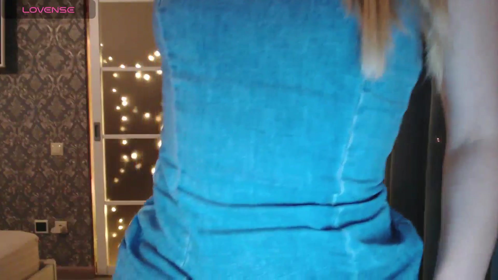 Gallery image thumbnail from Goddessblessu's myfreecams stream on, 01/19/2025, 18:19 image 4 of 20