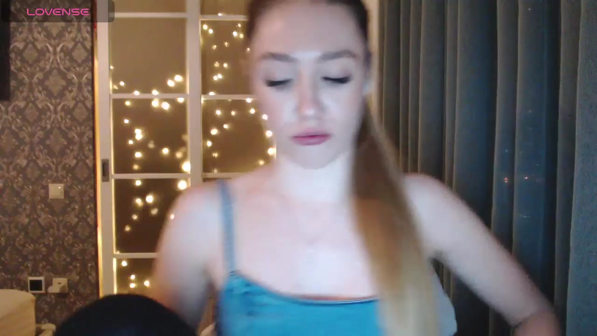 Gallery image thumbnail from Goddessblessu's myfreecams stream on, 01/19/2025, 18:19 image 1 of 20