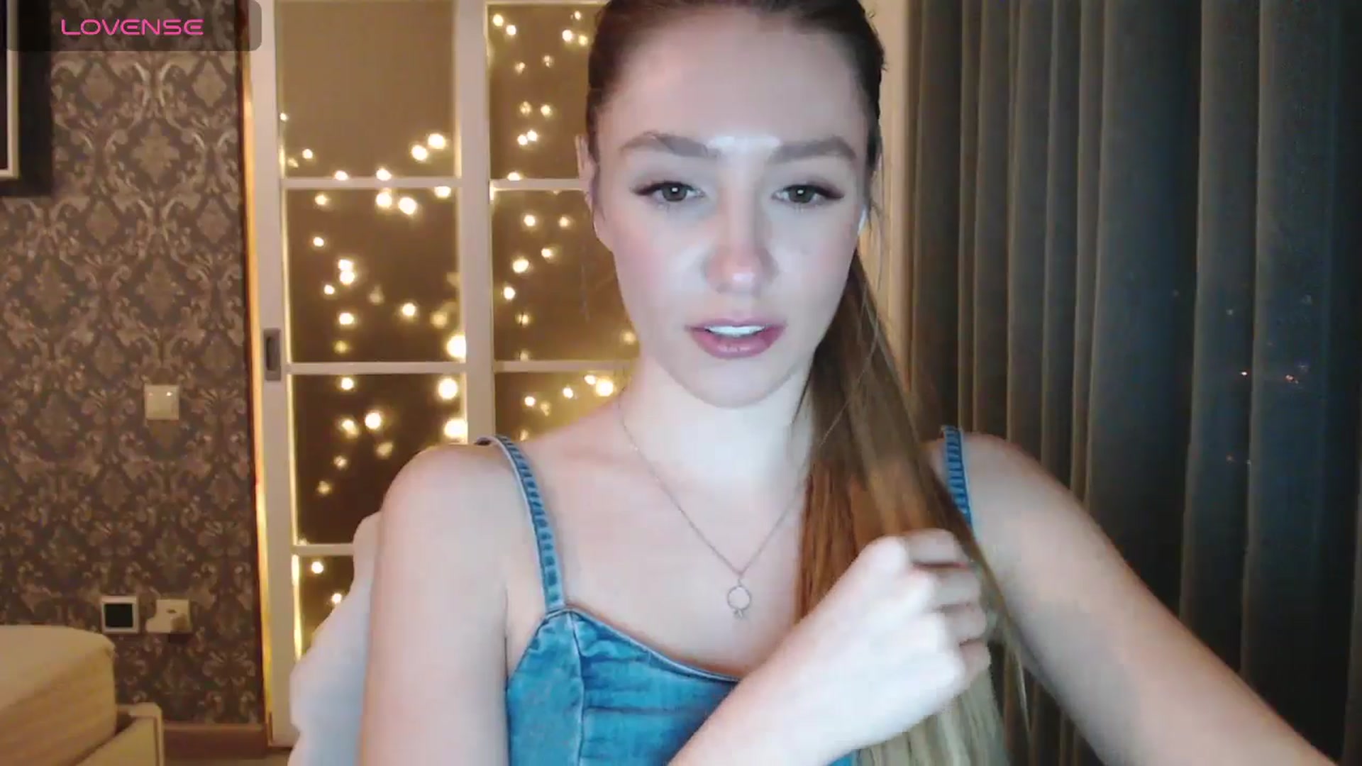 Gallery image thumbnail from Goddessblessu's myfreecams stream on, 01/19/2025, 18:19 image 9 of 20