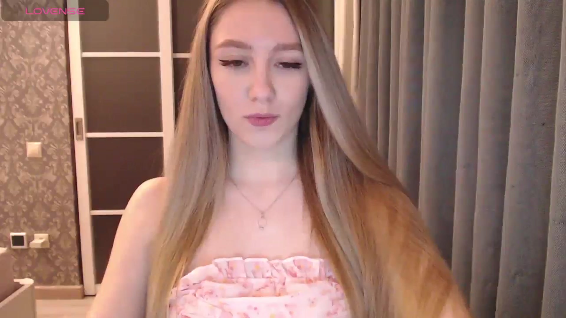 Gallery image thumbnail from Goddessblessu's myfreecams stream on, 01/22/2025, 14:58 image 17 of 20