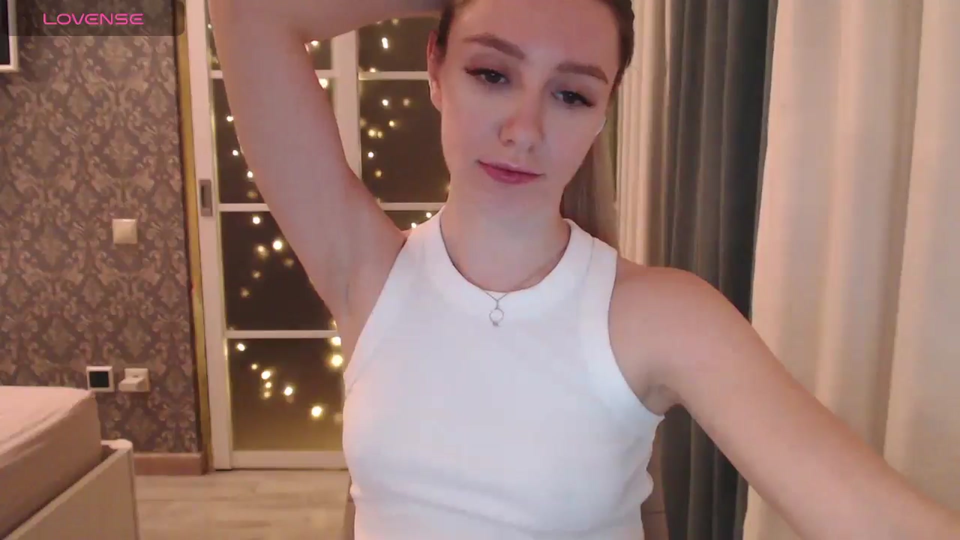 Gallery image thumbnail from Goddessblessu's myfreecams stream on, 01/24/2025, 17:00 image 20 of 20