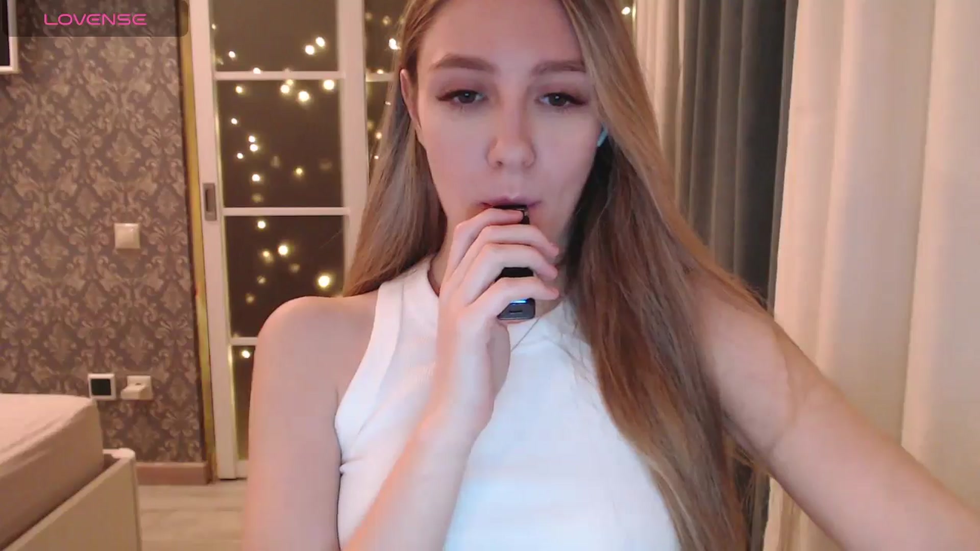 Gallery image thumbnail from Goddessblessu's myfreecams stream on, 01/24/2025, 17:00 image 15 of 20