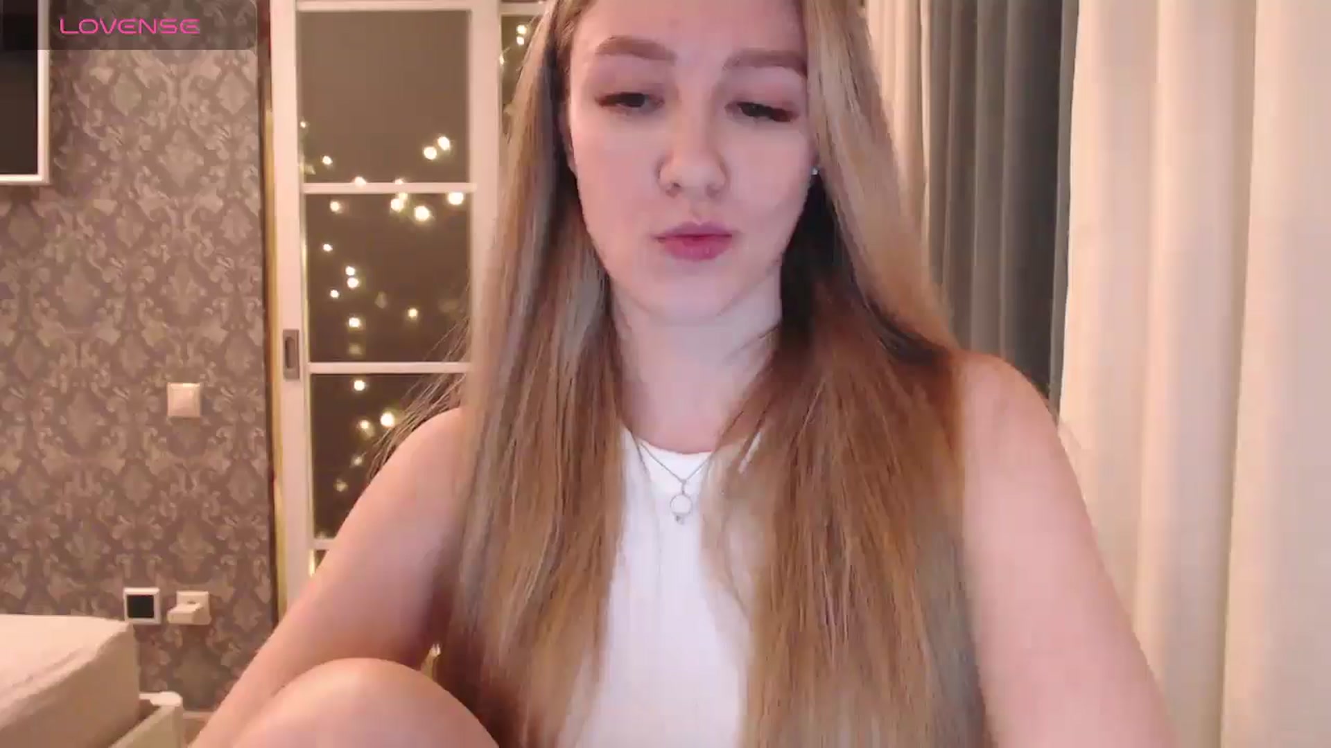 Gallery image thumbnail from Goddessblessu's myfreecams stream on, 01/24/2025, 19:53 image 8 of 20