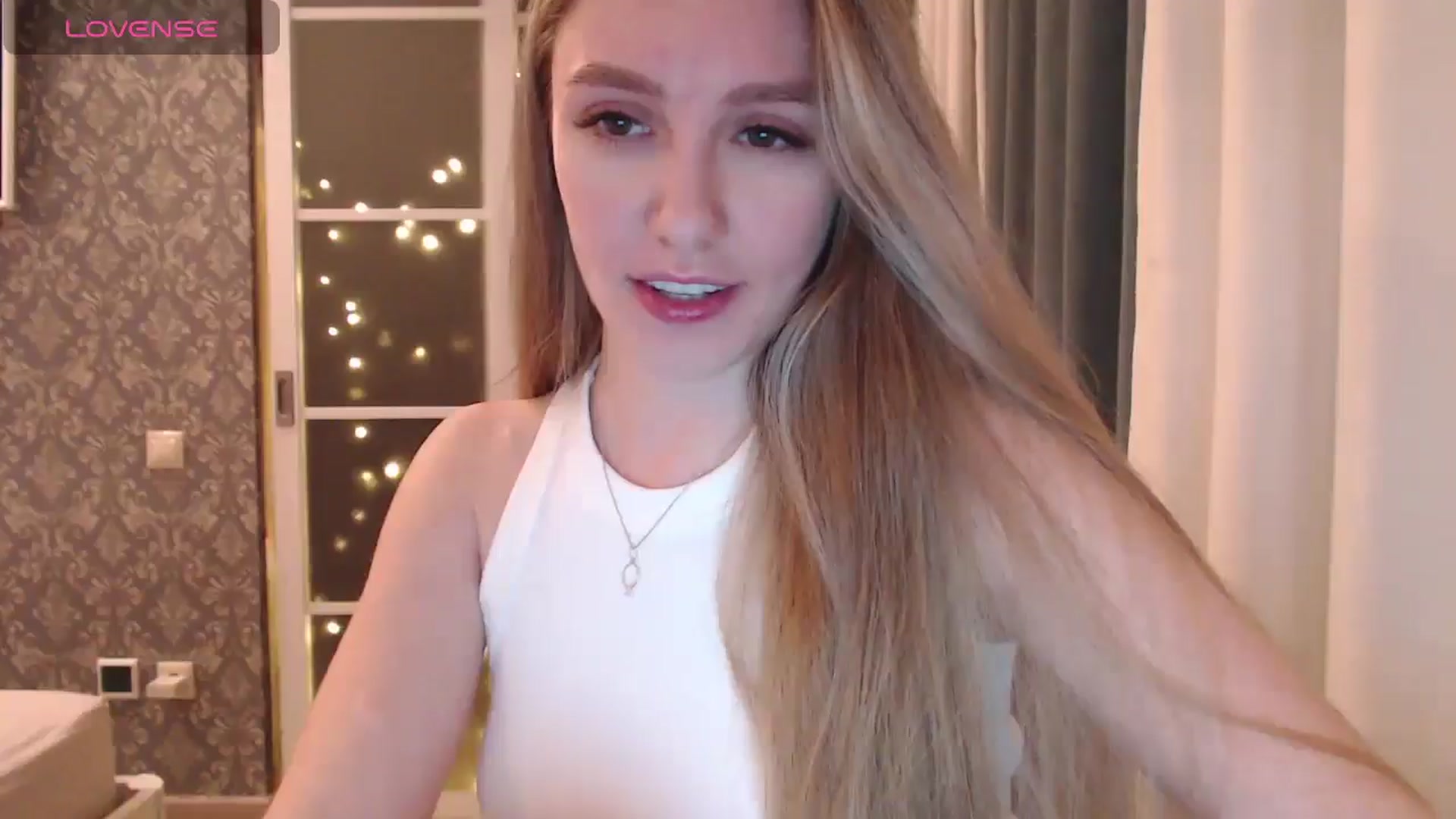 Gallery image thumbnail from Goddessblessu's myfreecams stream on, 01/24/2025, 19:53 image 19 of 20