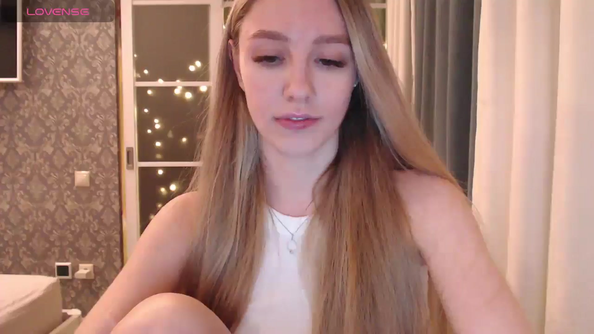 Gallery image thumbnail from Goddessblessu's myfreecams stream on, 01/24/2025, 19:53 image 6 of 20