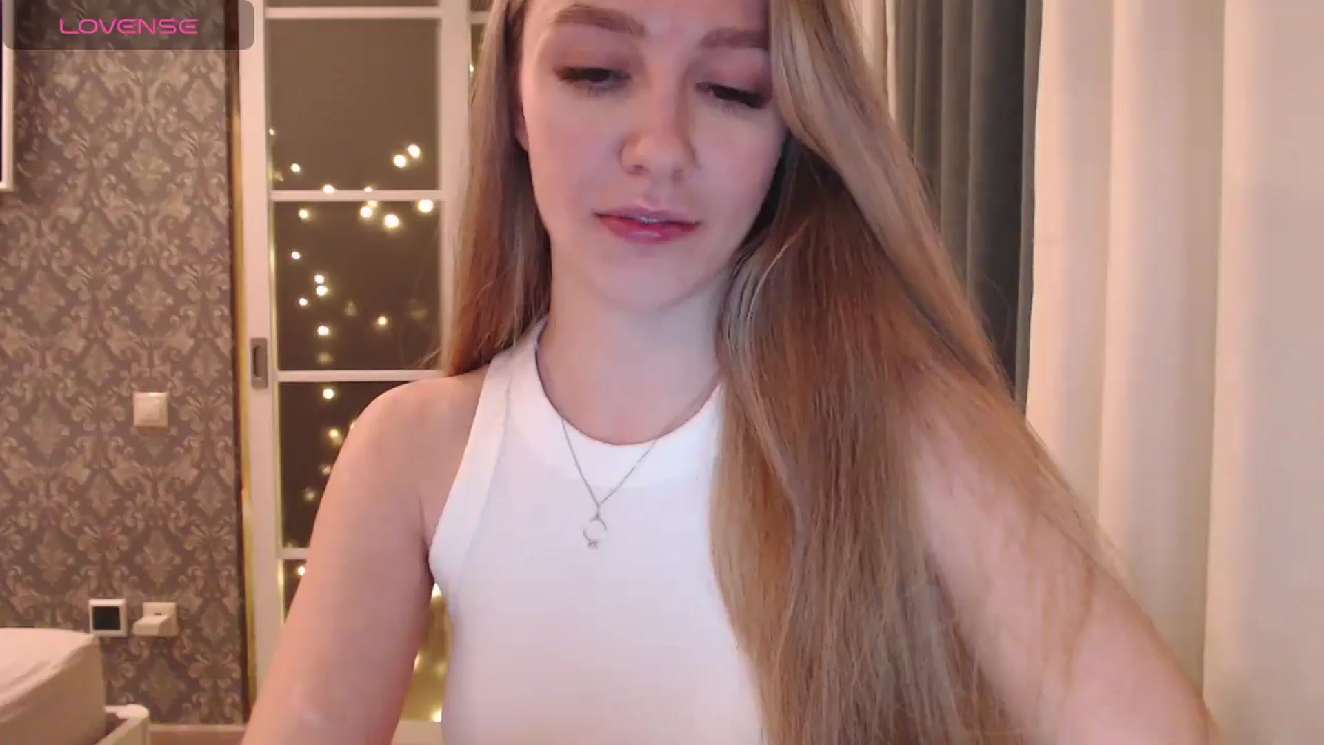 Gallery image thumbnail from Goddessblessu's myfreecams stream on, 01/24/2025, 19:53 image 17 of 20