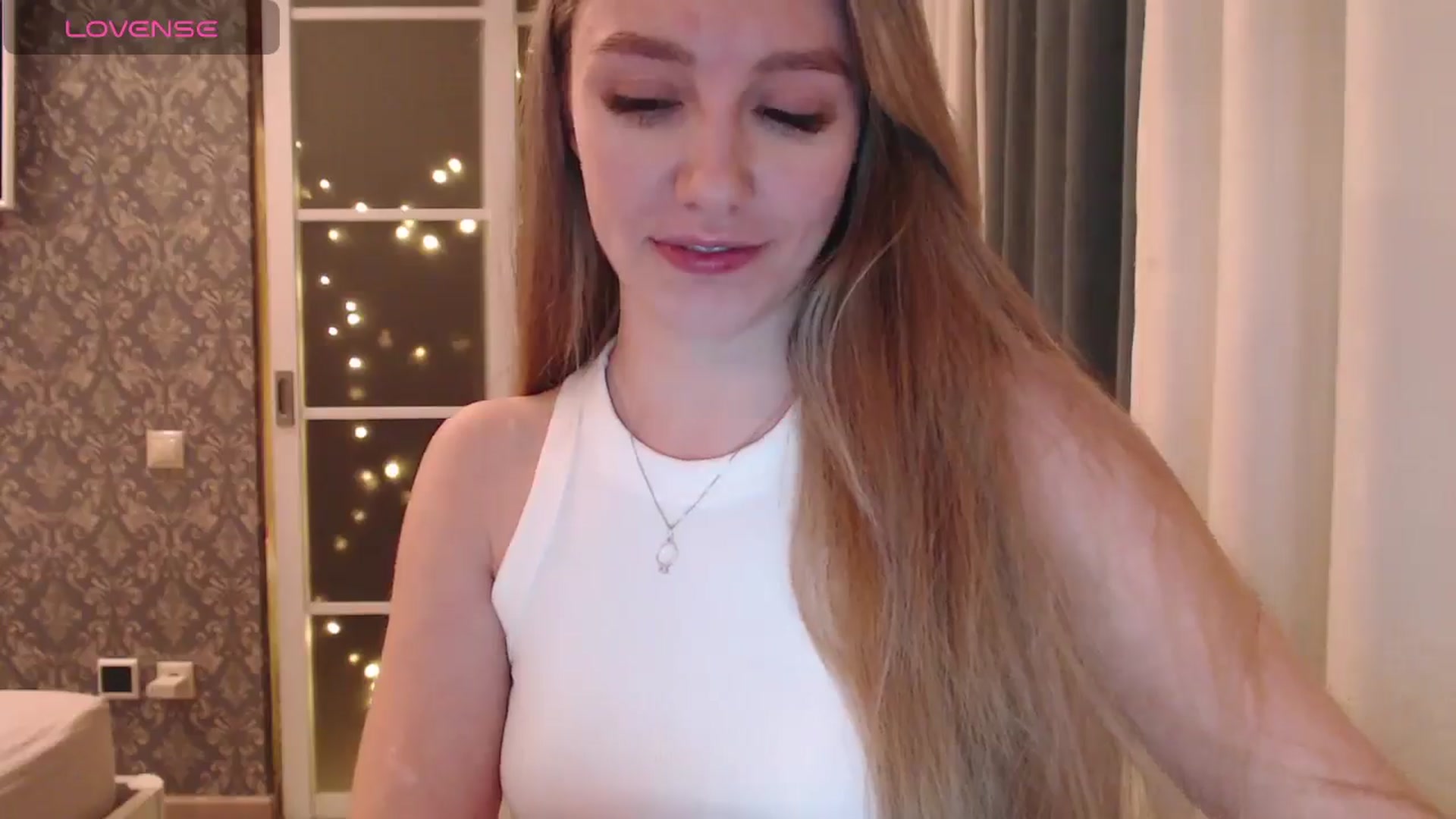 Gallery image thumbnail from Goddessblessu's myfreecams stream on, 01/24/2025, 19:53 image 16 of 20