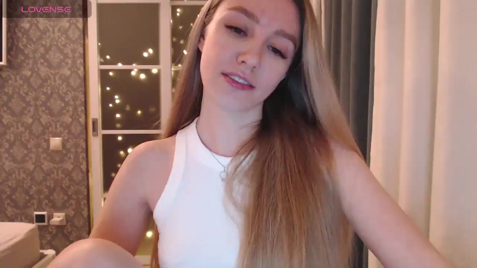 Gallery image thumbnail from Goddessblessu's myfreecams stream on, 01/24/2025, 19:53 image 9 of 20