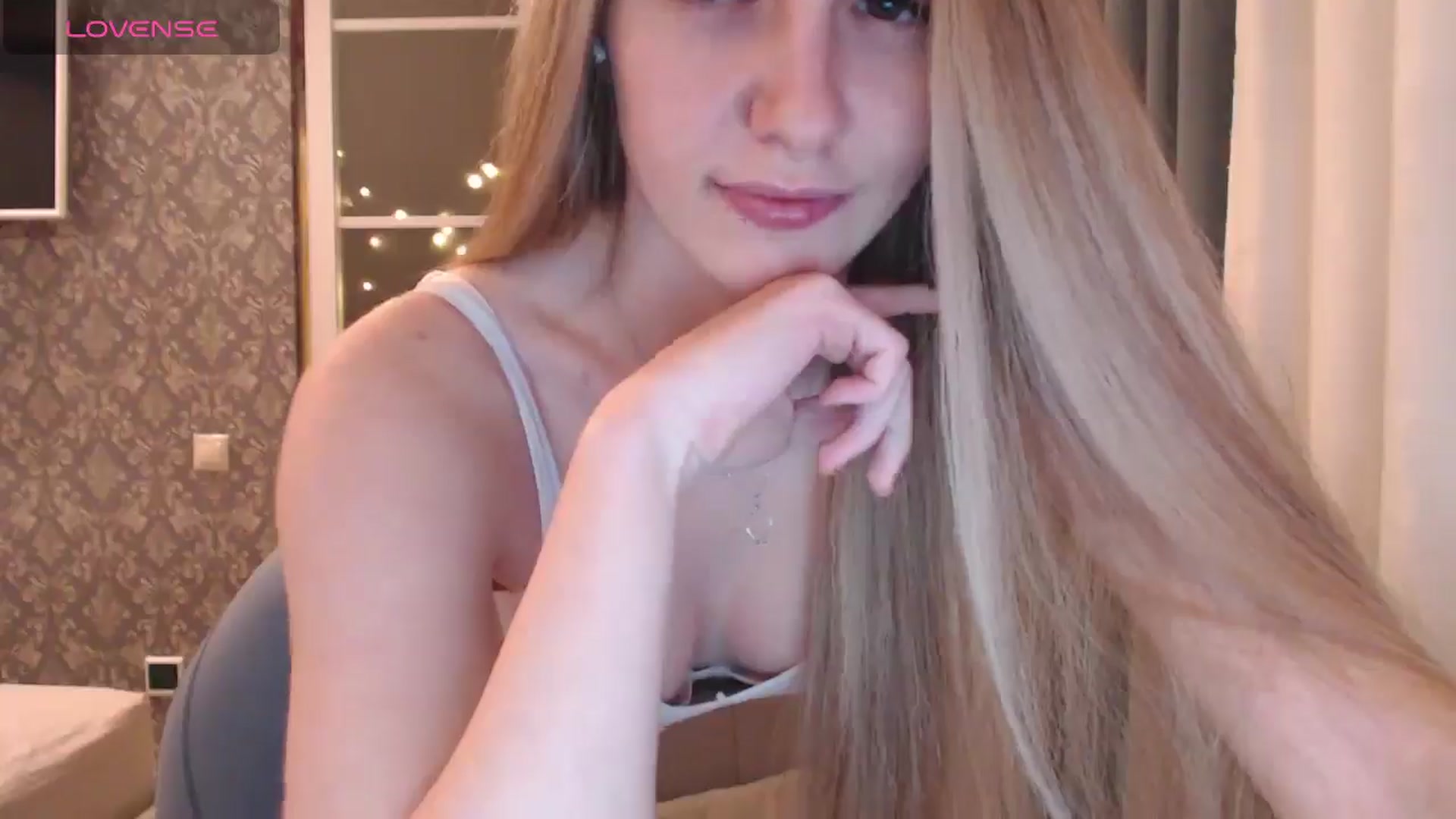 Gallery image thumbnail from Goddessblessu's myfreecams stream on, 01/26/2025, 18:35 image 12 of 20