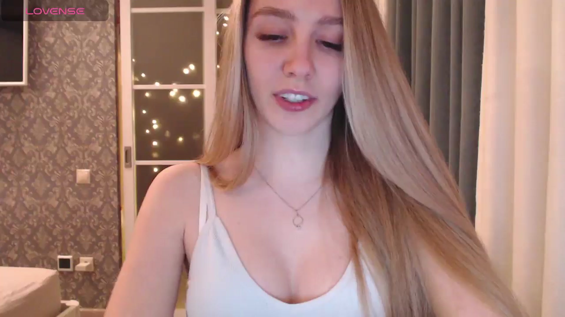 Gallery image thumbnail from Goddessblessu's myfreecams stream on, 01/26/2025, 18:35 image 18 of 20