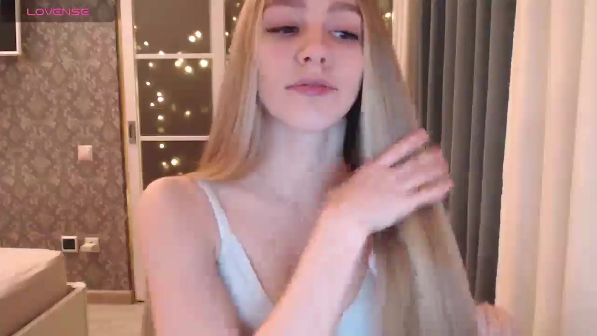 Gallery image thumbnail from Goddessblessu's myfreecams stream on, 01/26/2025, 18:35 image 4 of 20